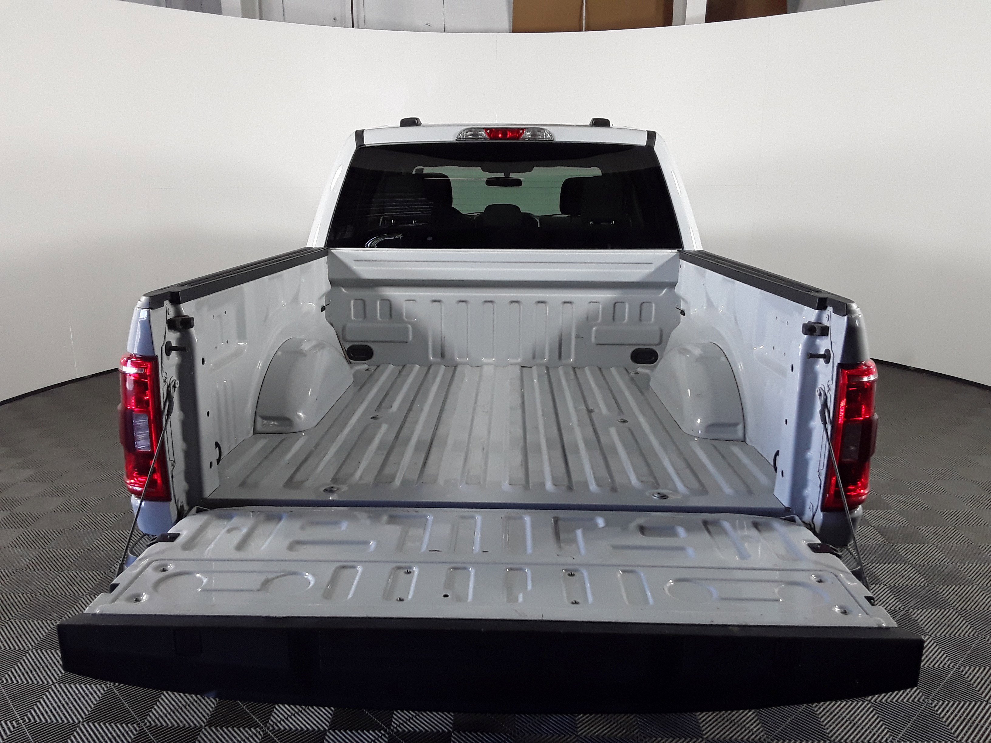 Image 5 of Used 2023 Ford F-150 XLT 4WD SuperCrew 5.5' Box