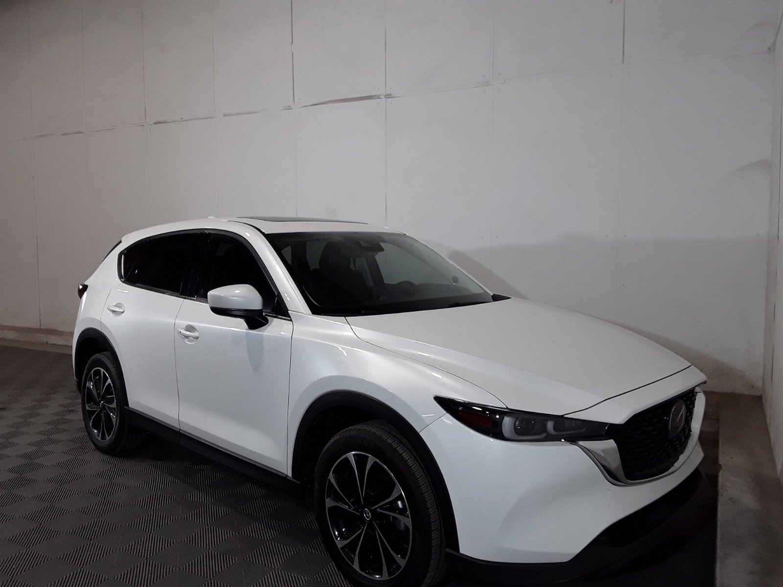 2023 Mazda CX-5 2.5 S Premium Plus Package AWD