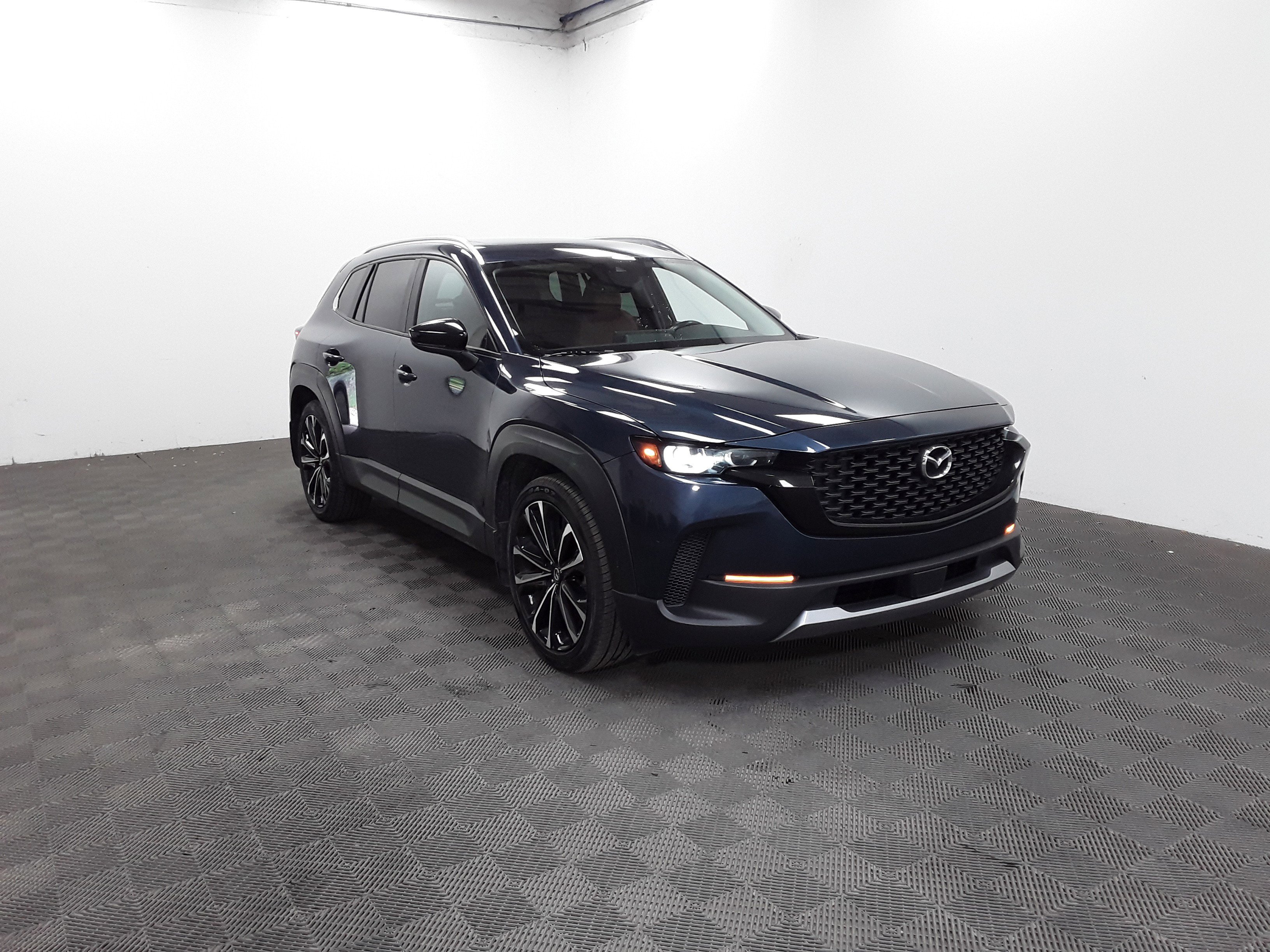 2023 Mazda CX-50