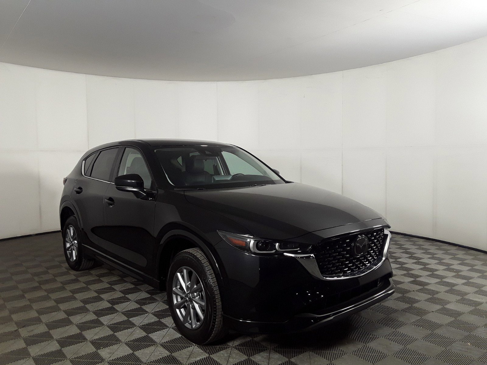 2024 Mazda CX-5 2.5 S Select Package AWD