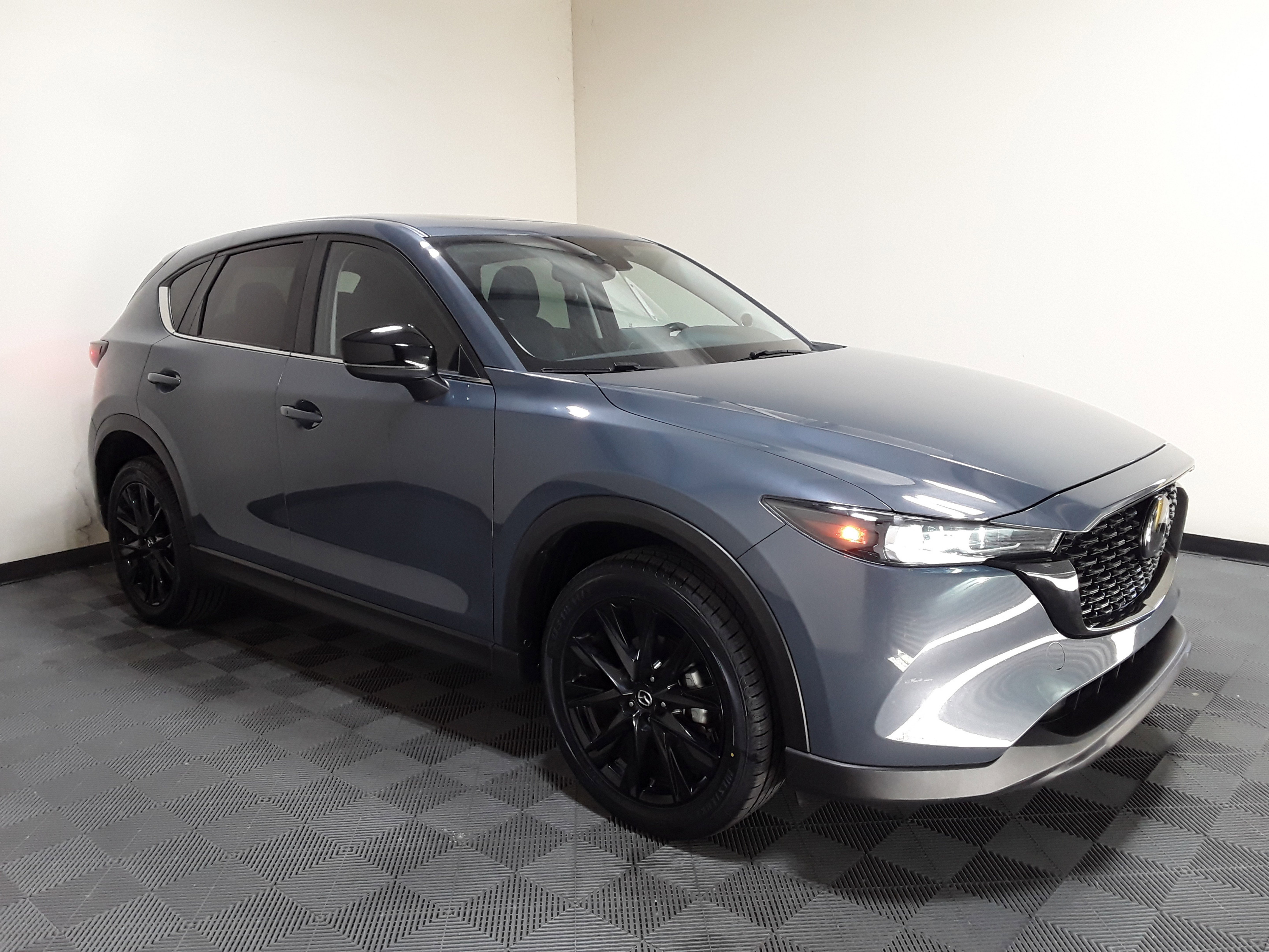 2024 Mazda CX-5 2.5 S Carbon Edition AWD