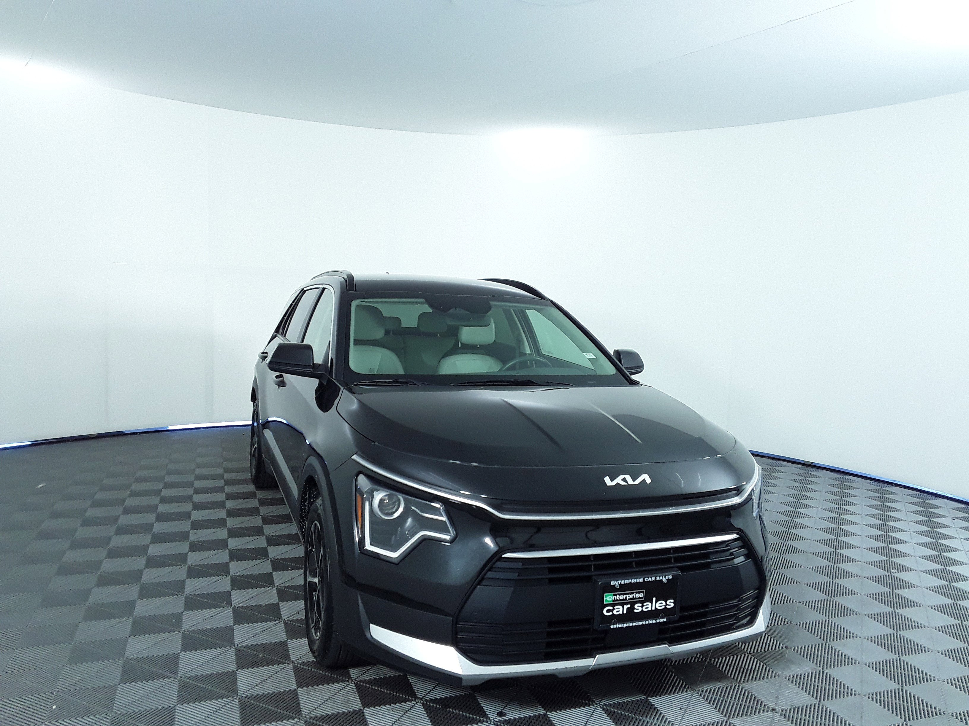 2023 Kia Niro EX FWD