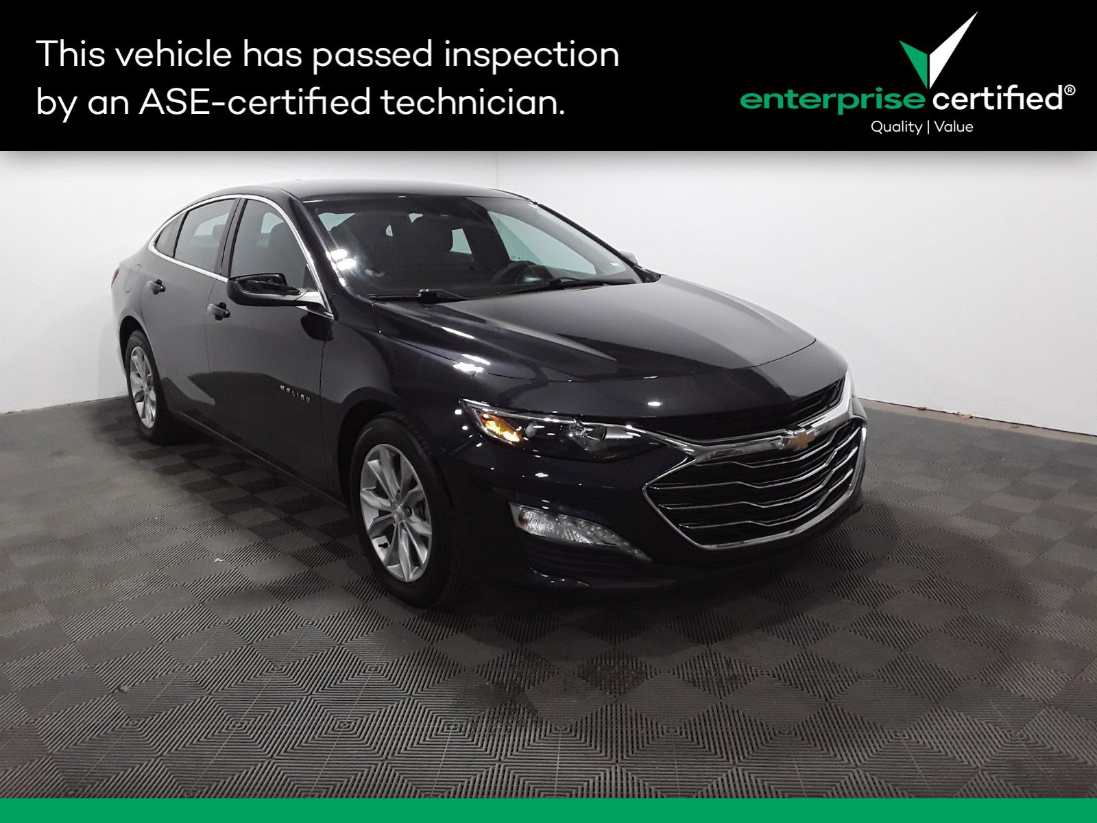 2023 Chevrolet Malibu 4dr Sdn 1LT