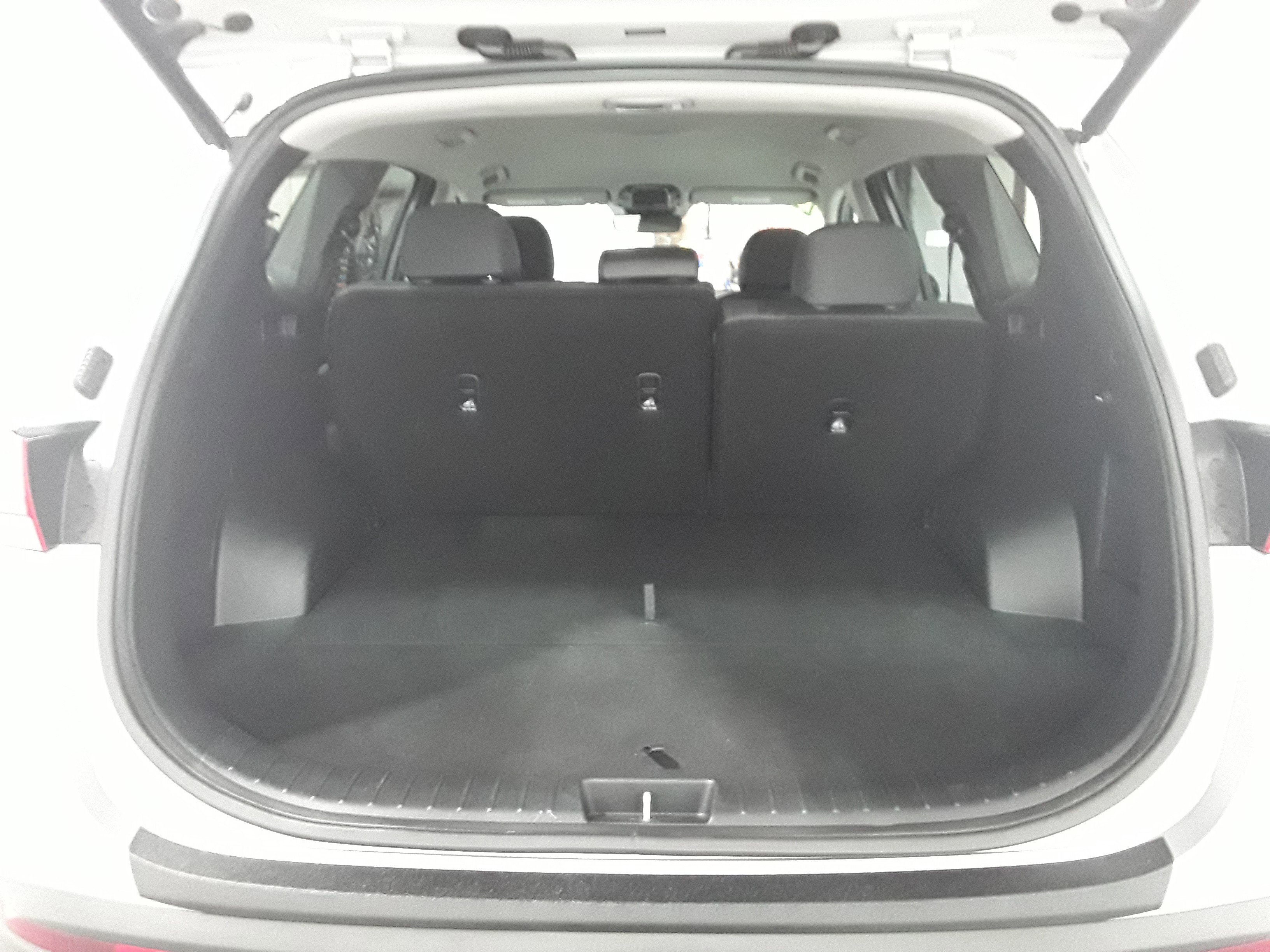 Image of Used 2023 Hyundai Santa Fe SEL AWD