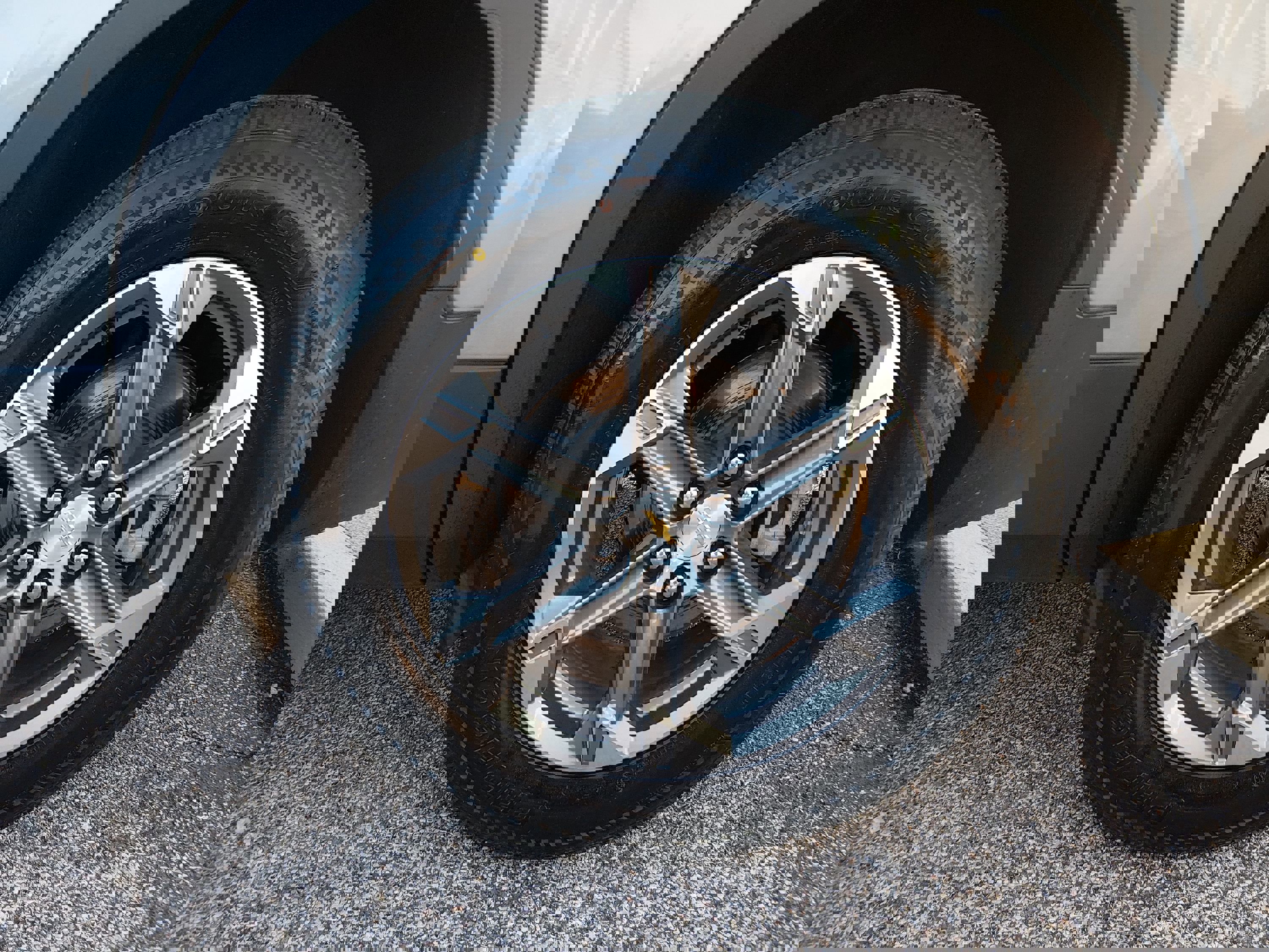 Image of Used 2023 Chevrolet Blazer AWD 4dr LT w/2LT