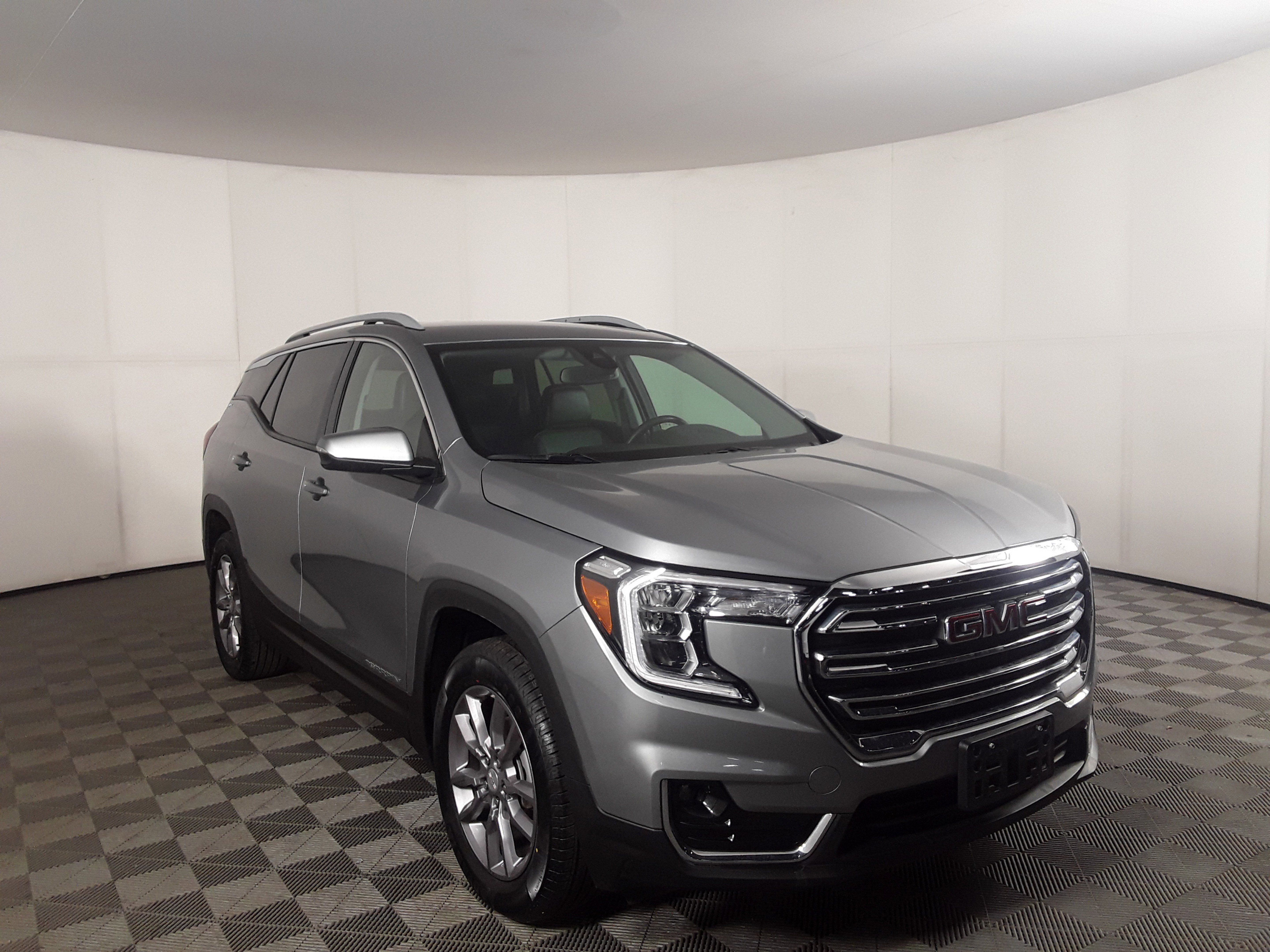 2023 GMC Terrain AWD 4dr SLT