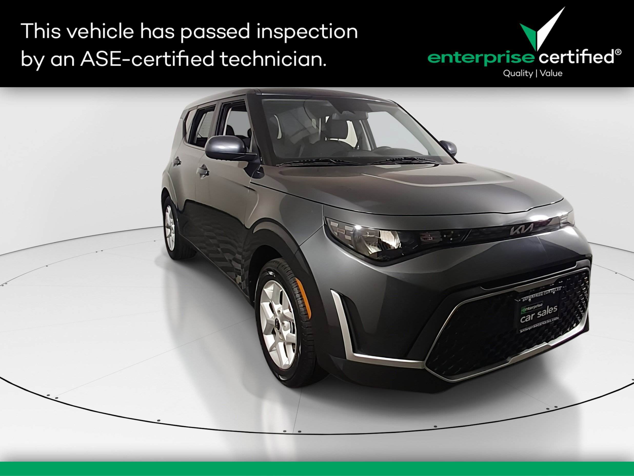 2024 Kia Soul