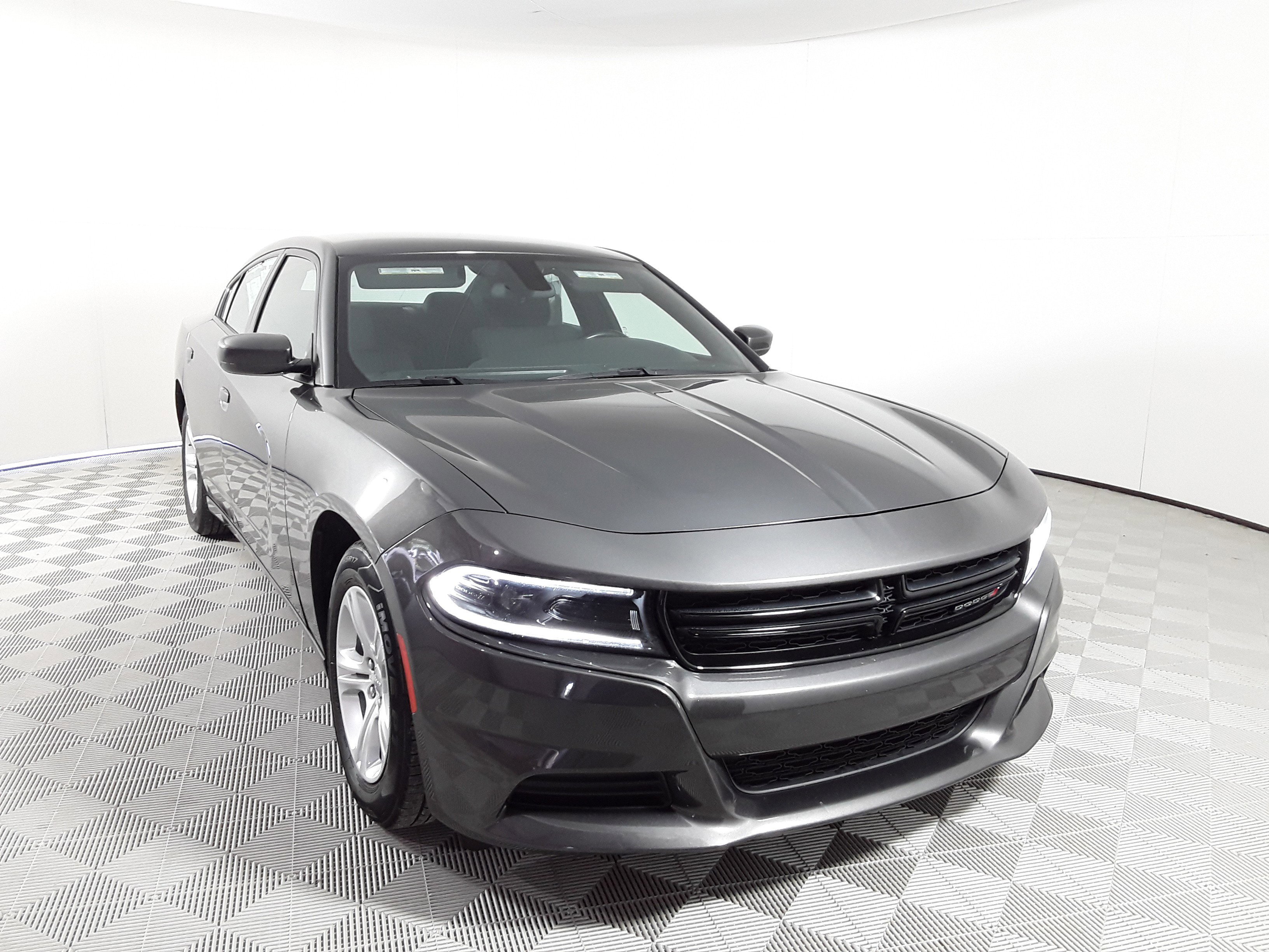 2022 Dodge Charger SXT RWD