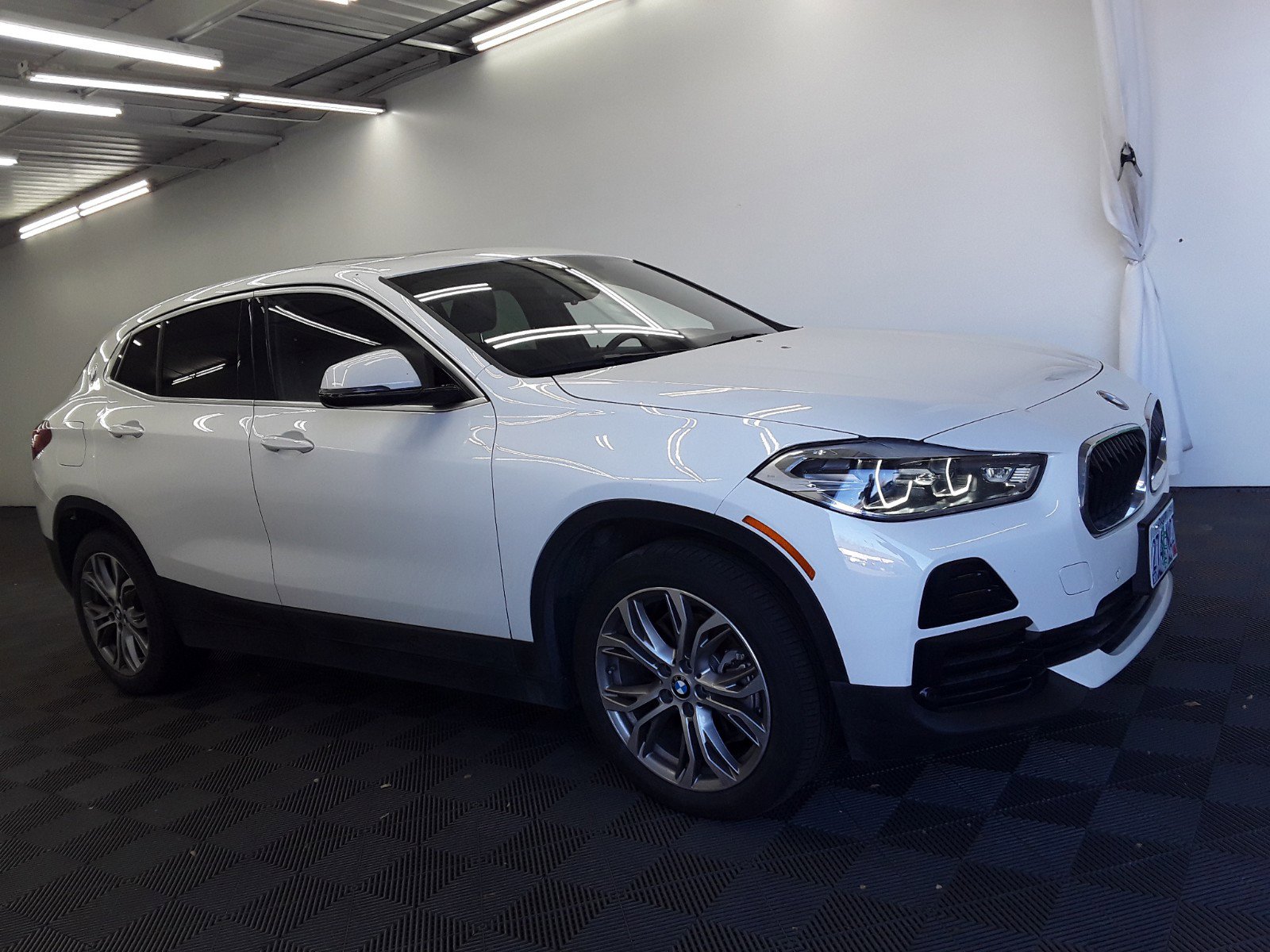 2022 BMW X2 sDrive28i Sports Activity Coupe