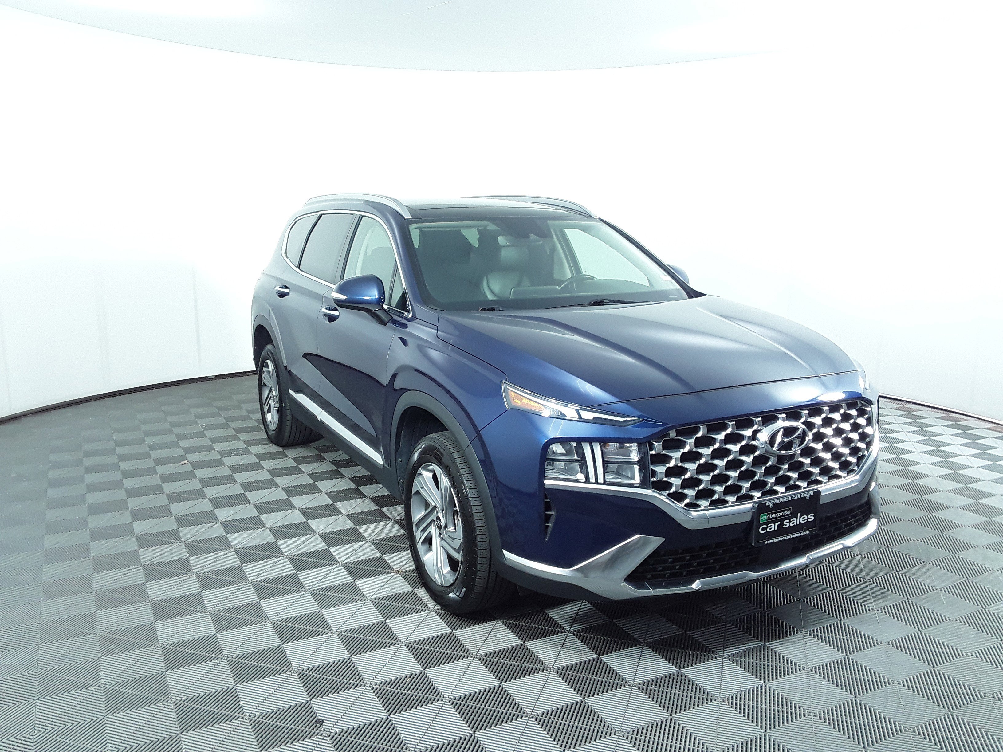 2023 Hyundai Santa Fe SEL AWD