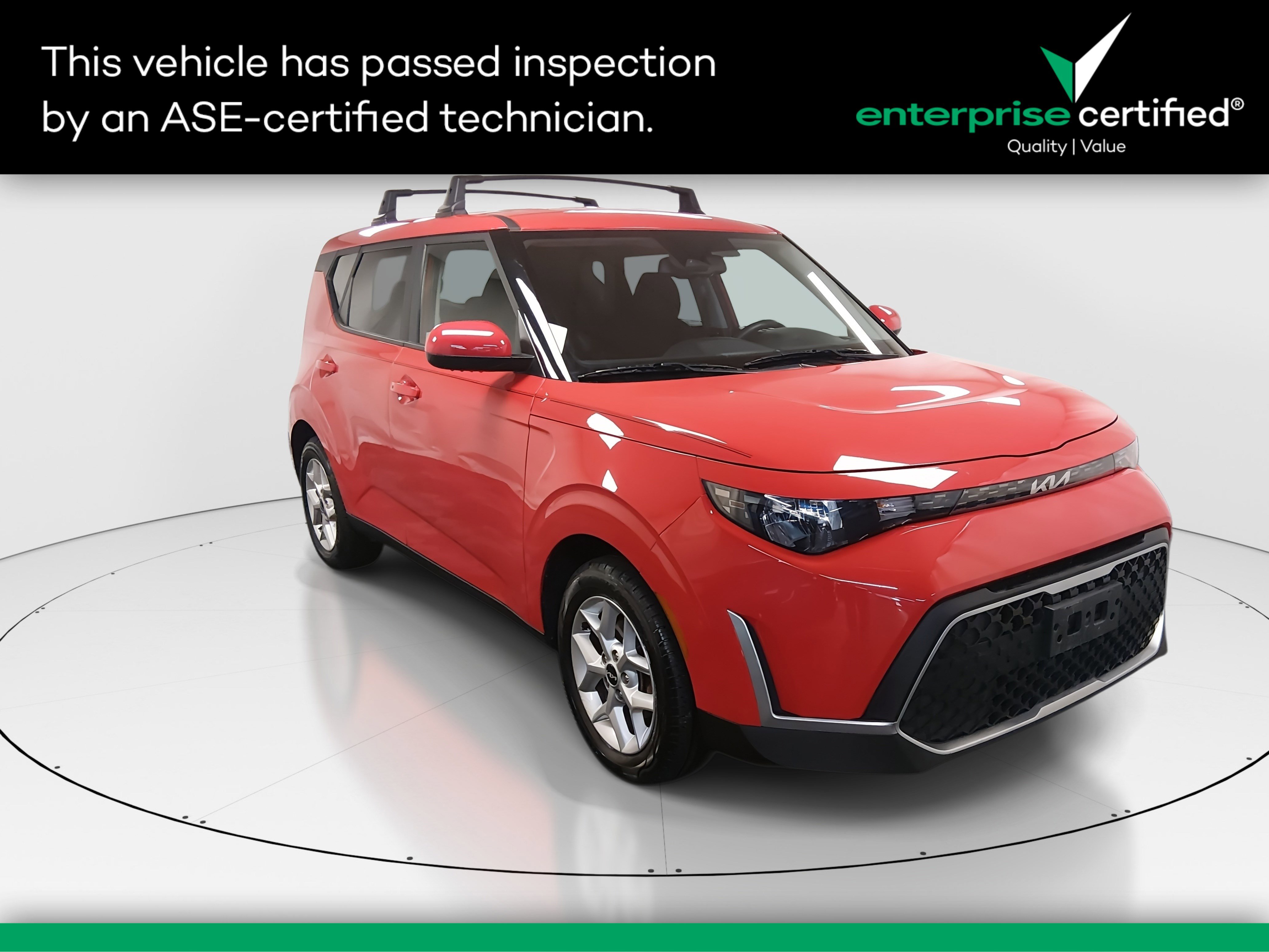 2023 Kia Soul S's photo