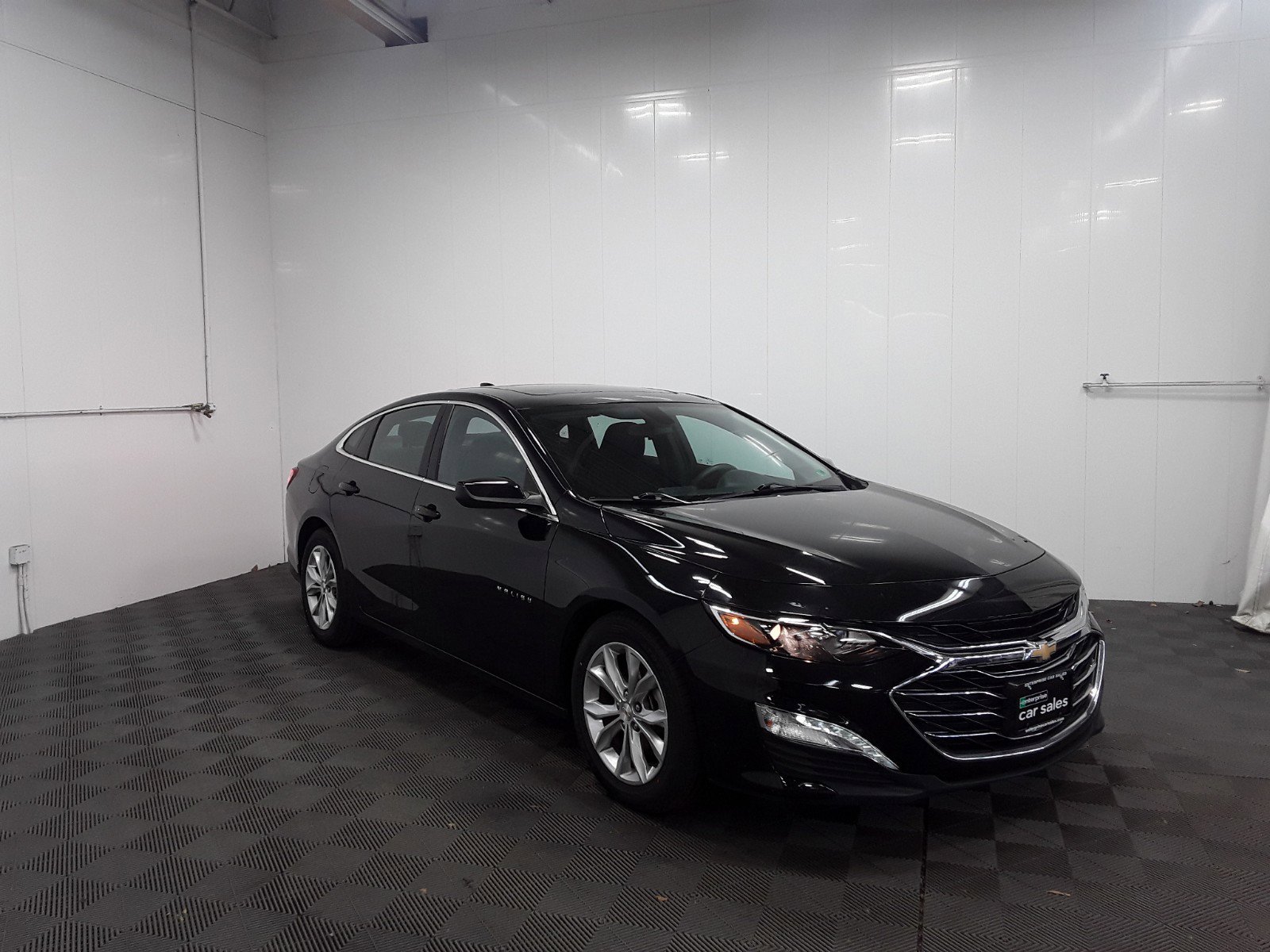 2022 Chevrolet Malibu 4dr Sdn LT