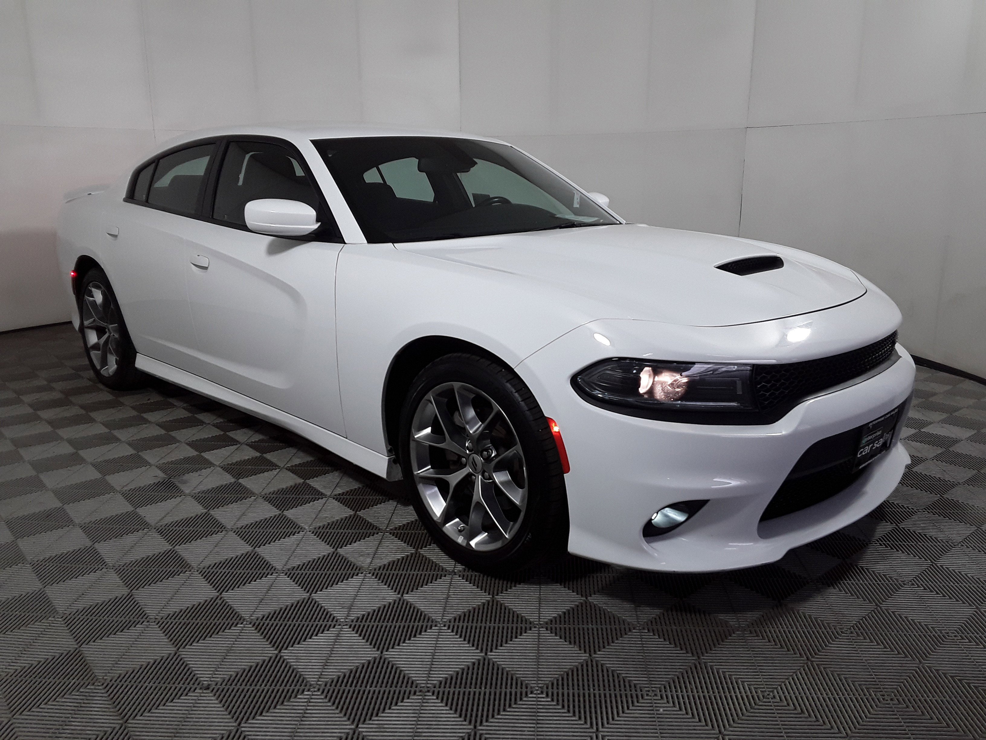 2022 Dodge Charger GT RWD
