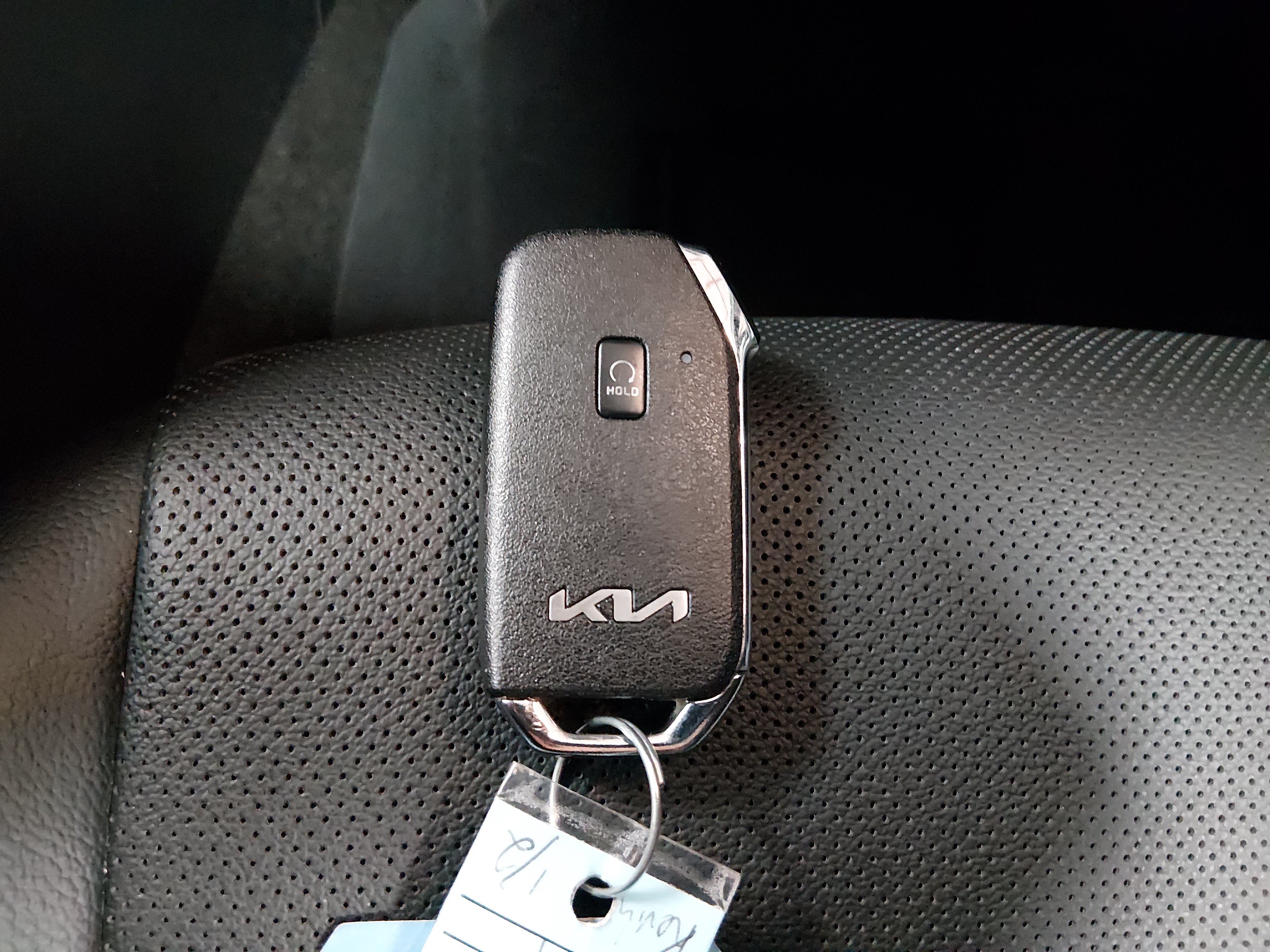 2024 Kia Sportage EX - Photo 15