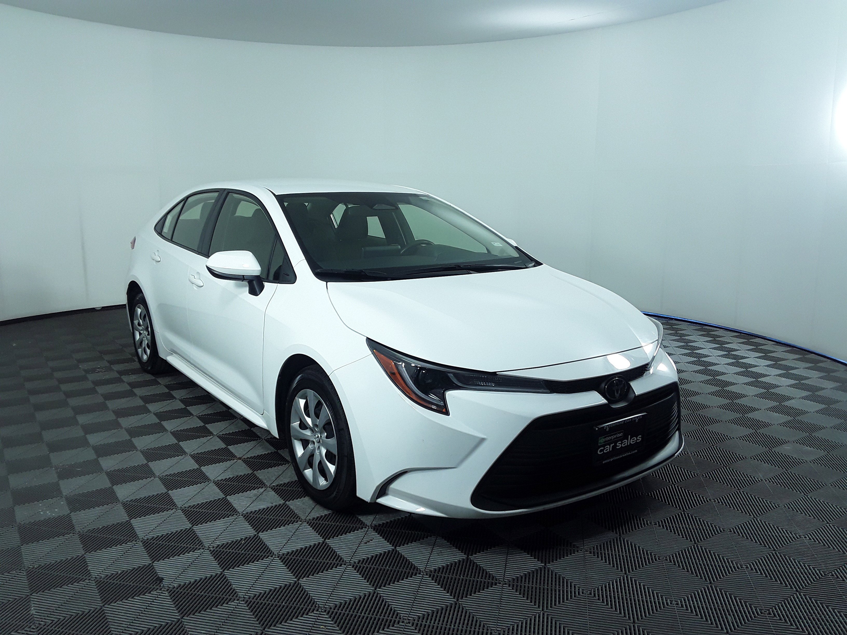 2023 Toyota Corolla LE CVT