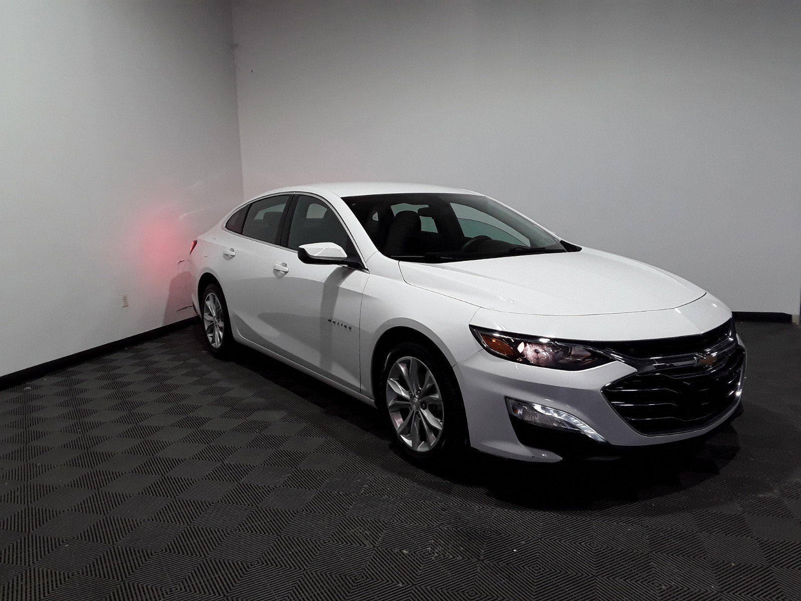 2022 Chevrolet Malibu LT 4dr Sdn