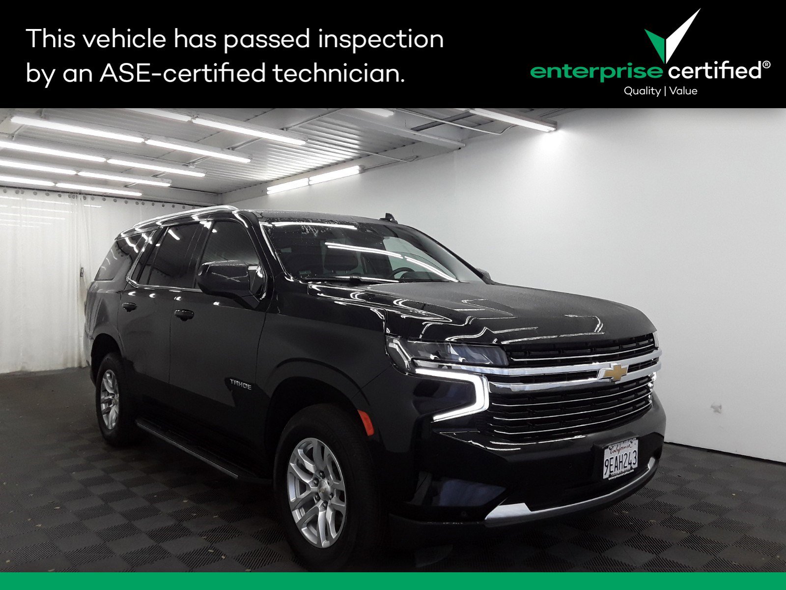 2023 Chevrolet Tahoe 2WD 4dr LT