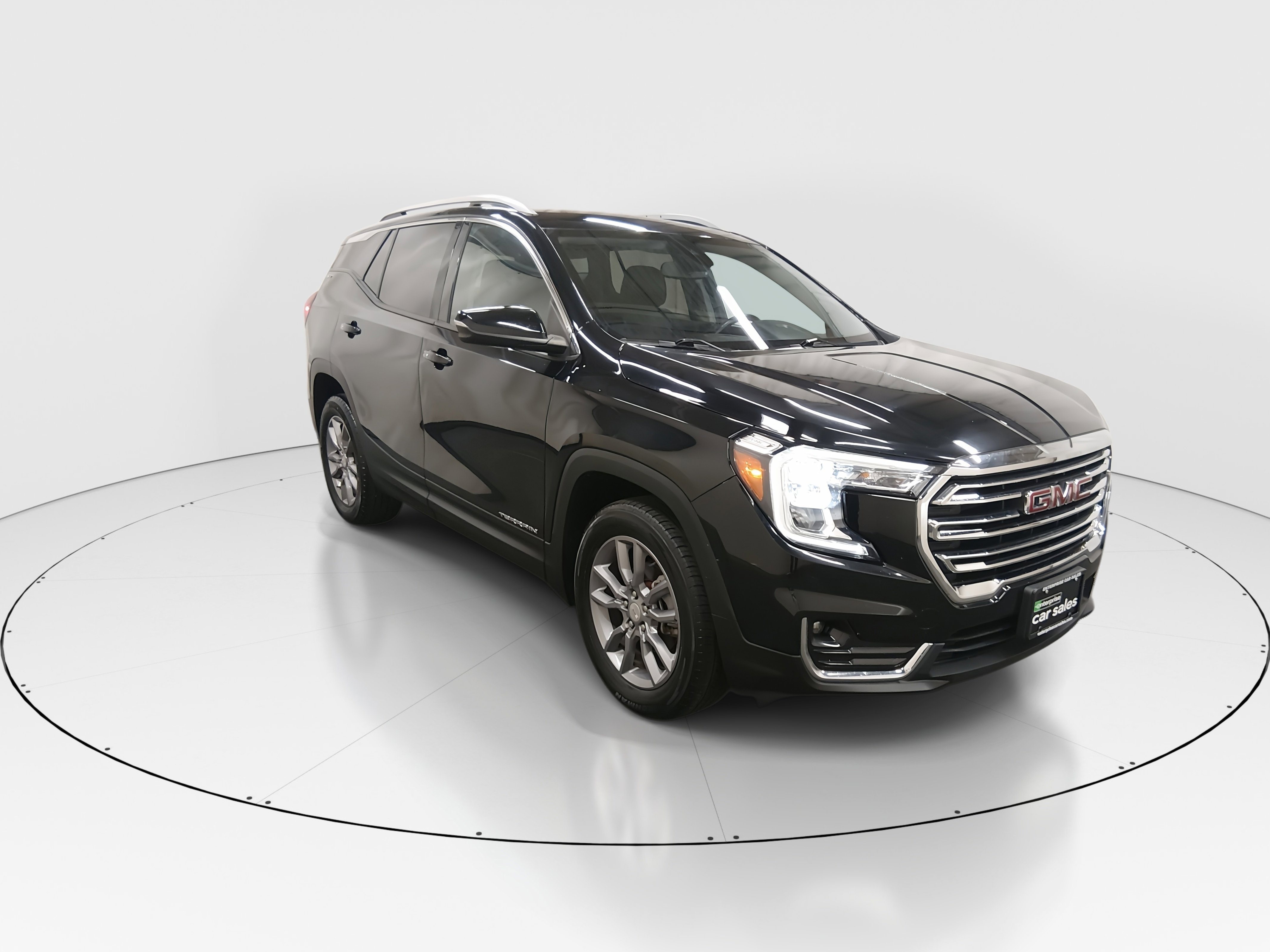 Used 2023 GMC Terrain AWD 4dr SLT