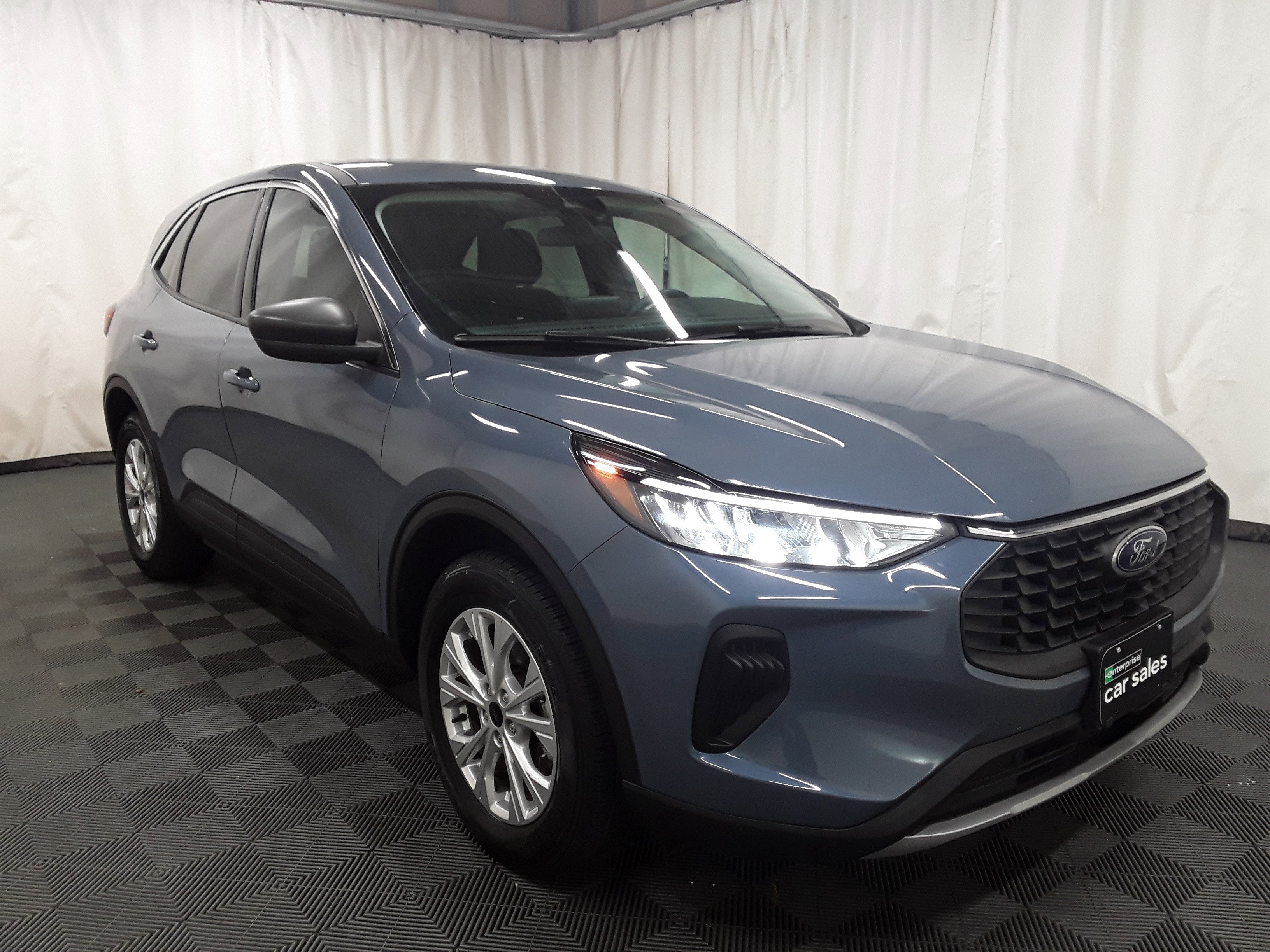 2024 Ford Escape Active's photo