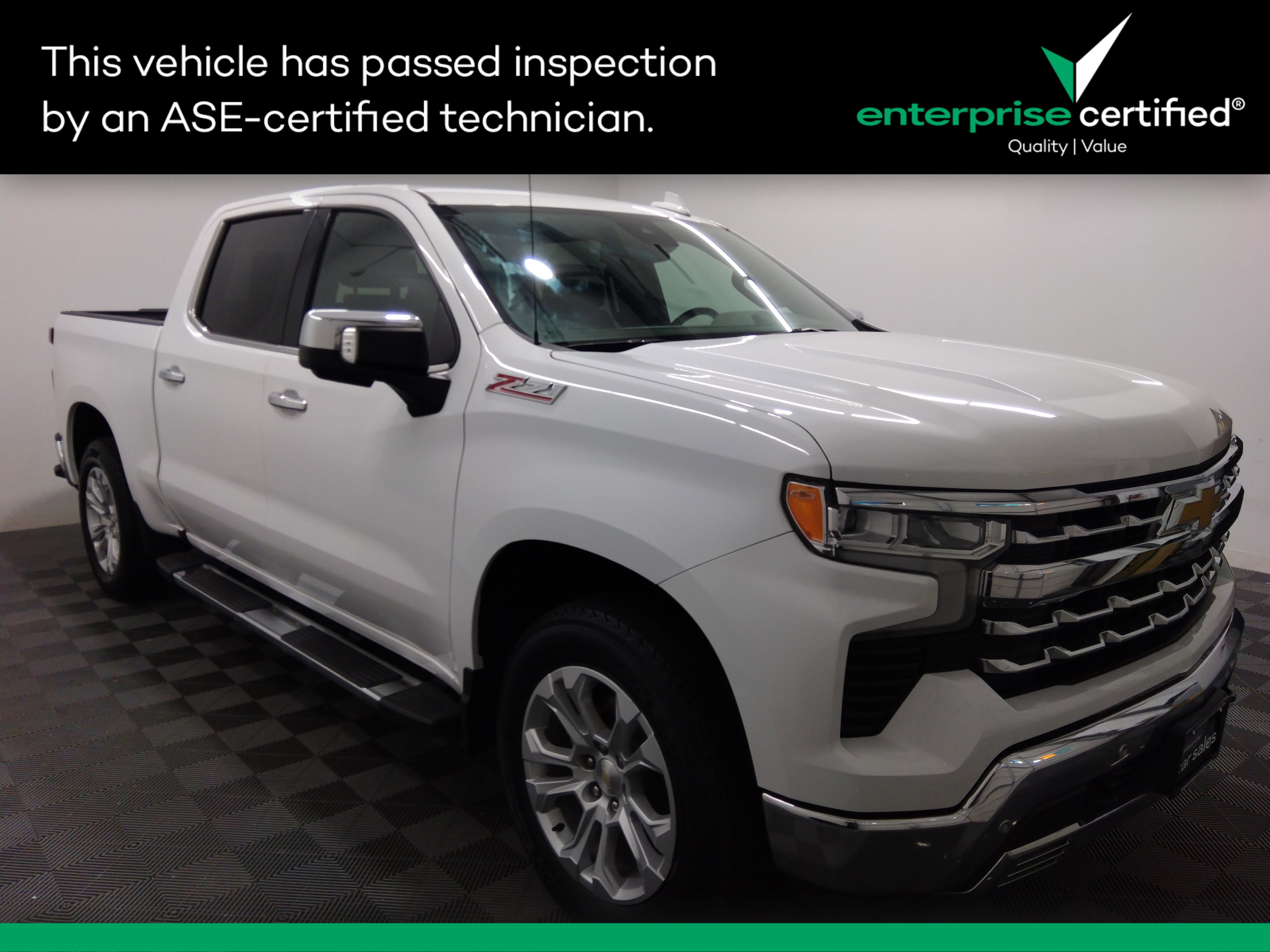 Used 2022 Chevrolet Silverado 1500 