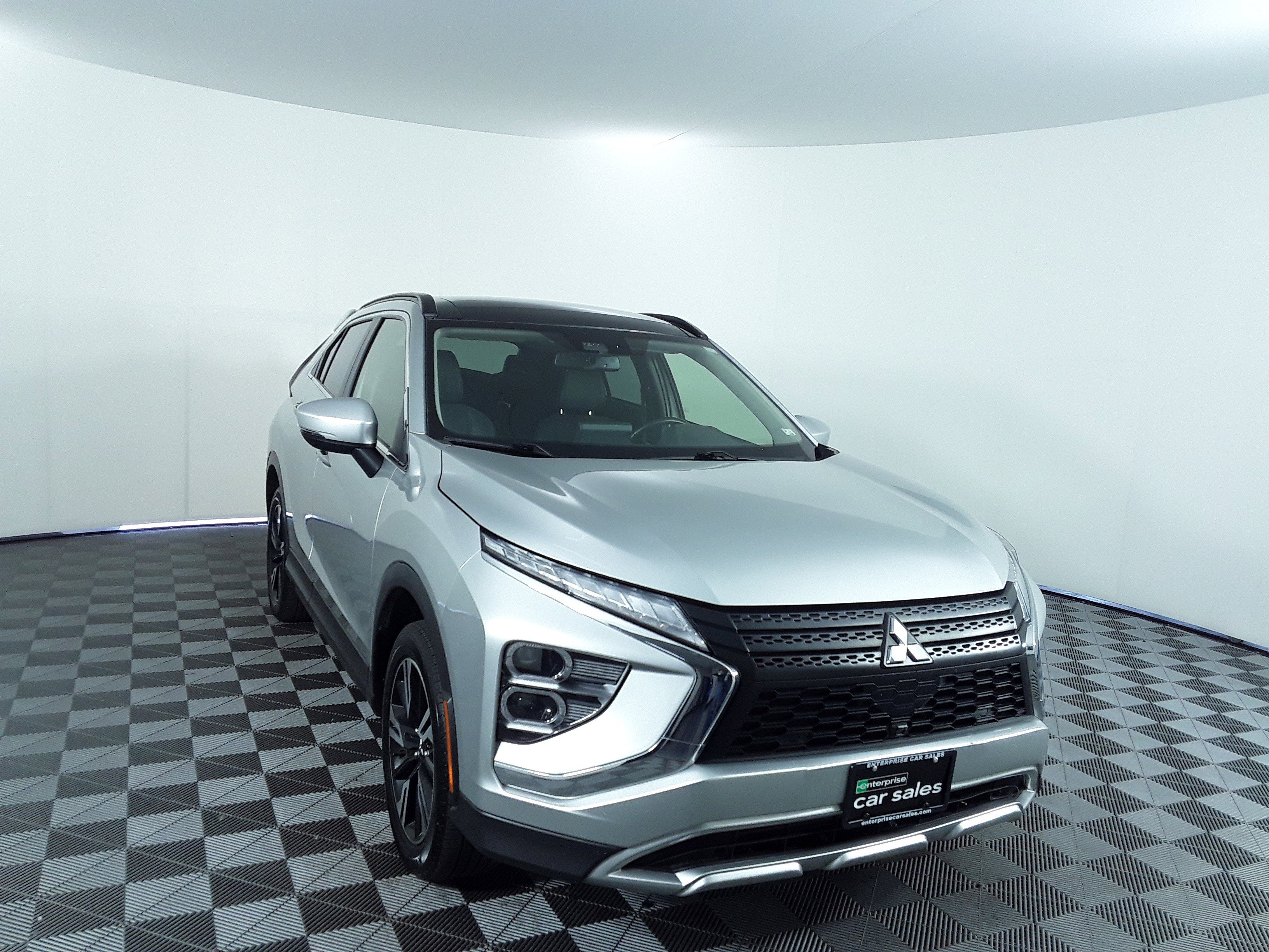 2023 Mitsubishi Eclipse Cross SE S-AWC