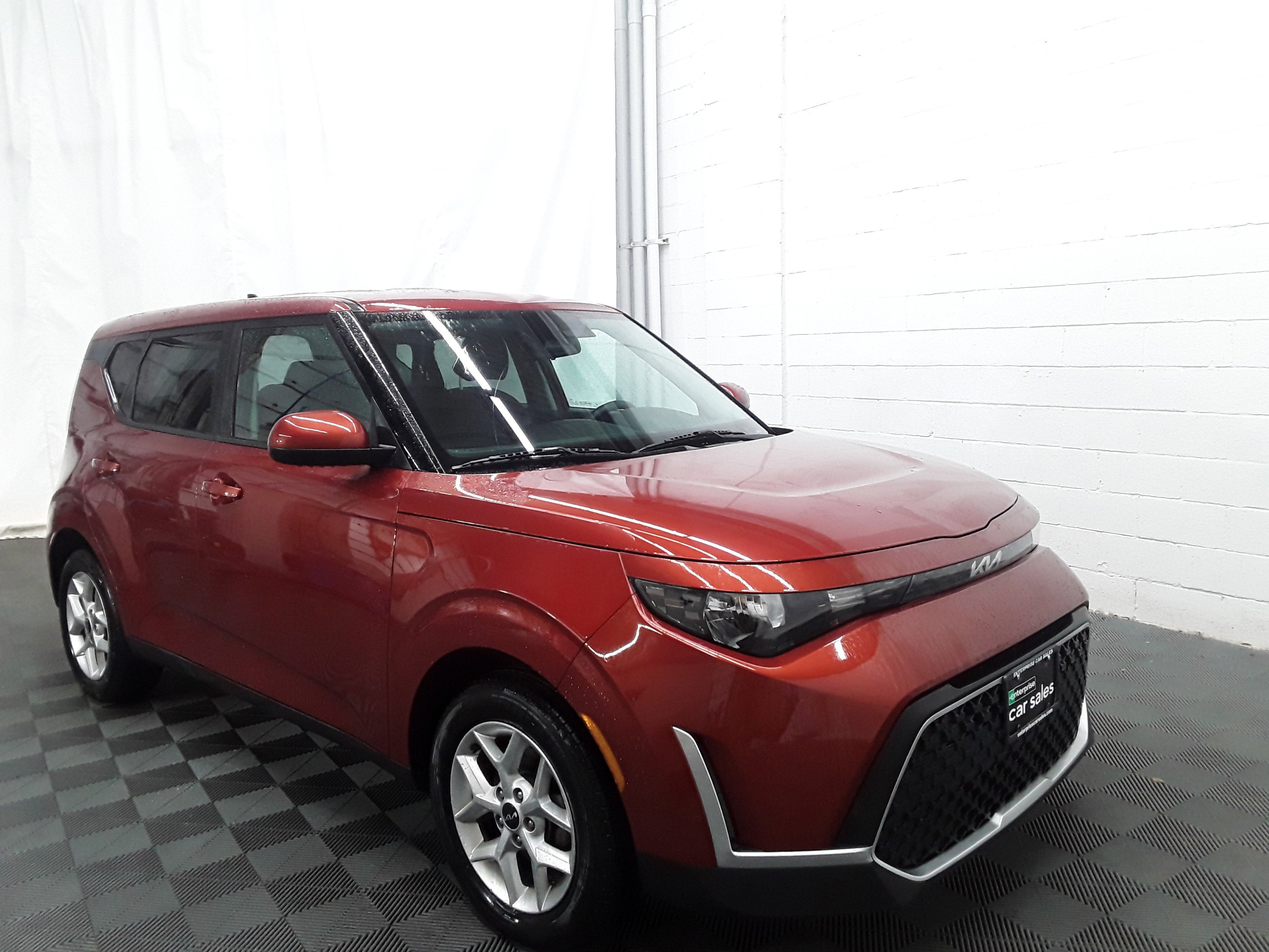 2023 Kia Soul