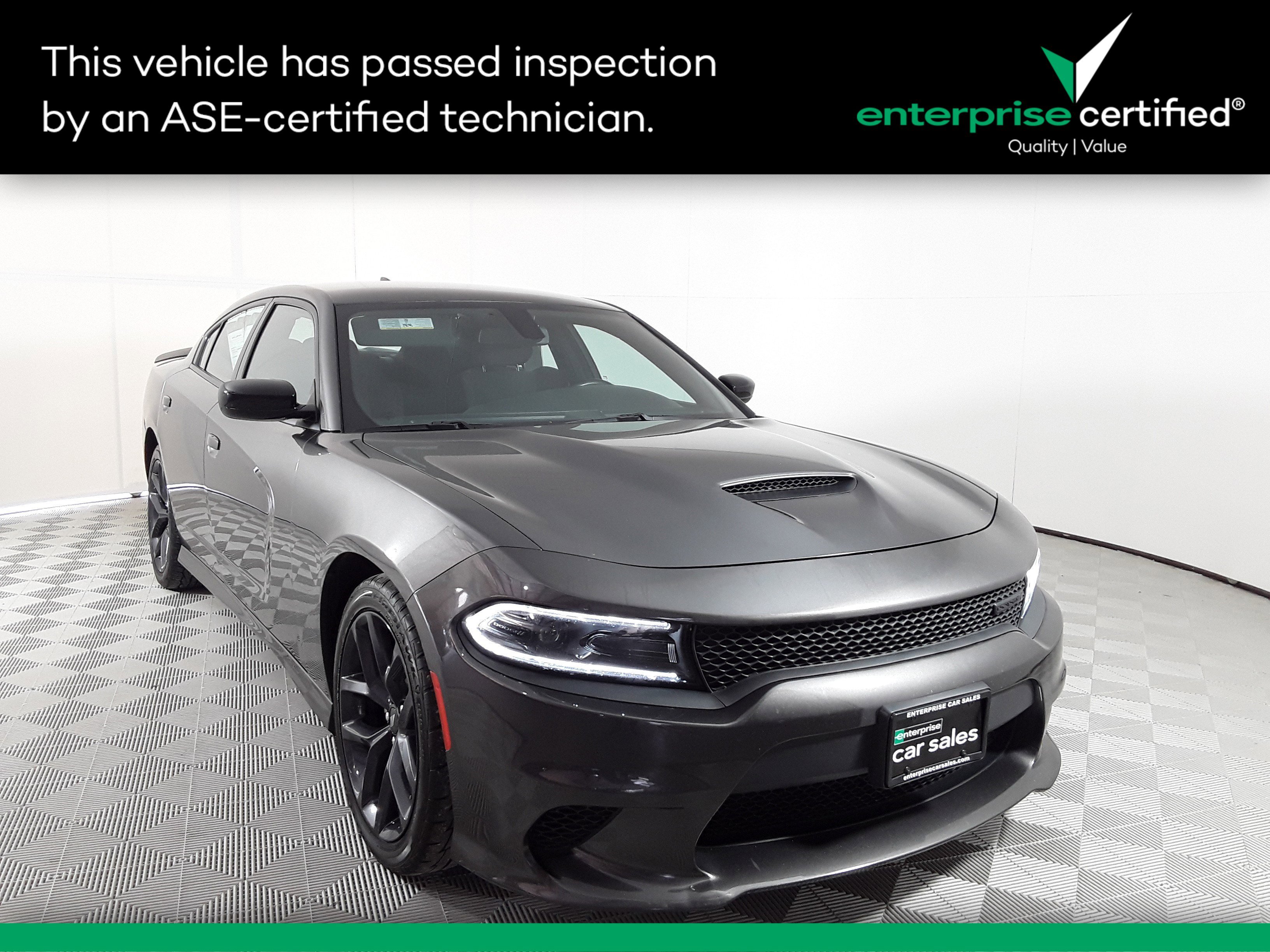 2023 Dodge Charger GT RWD