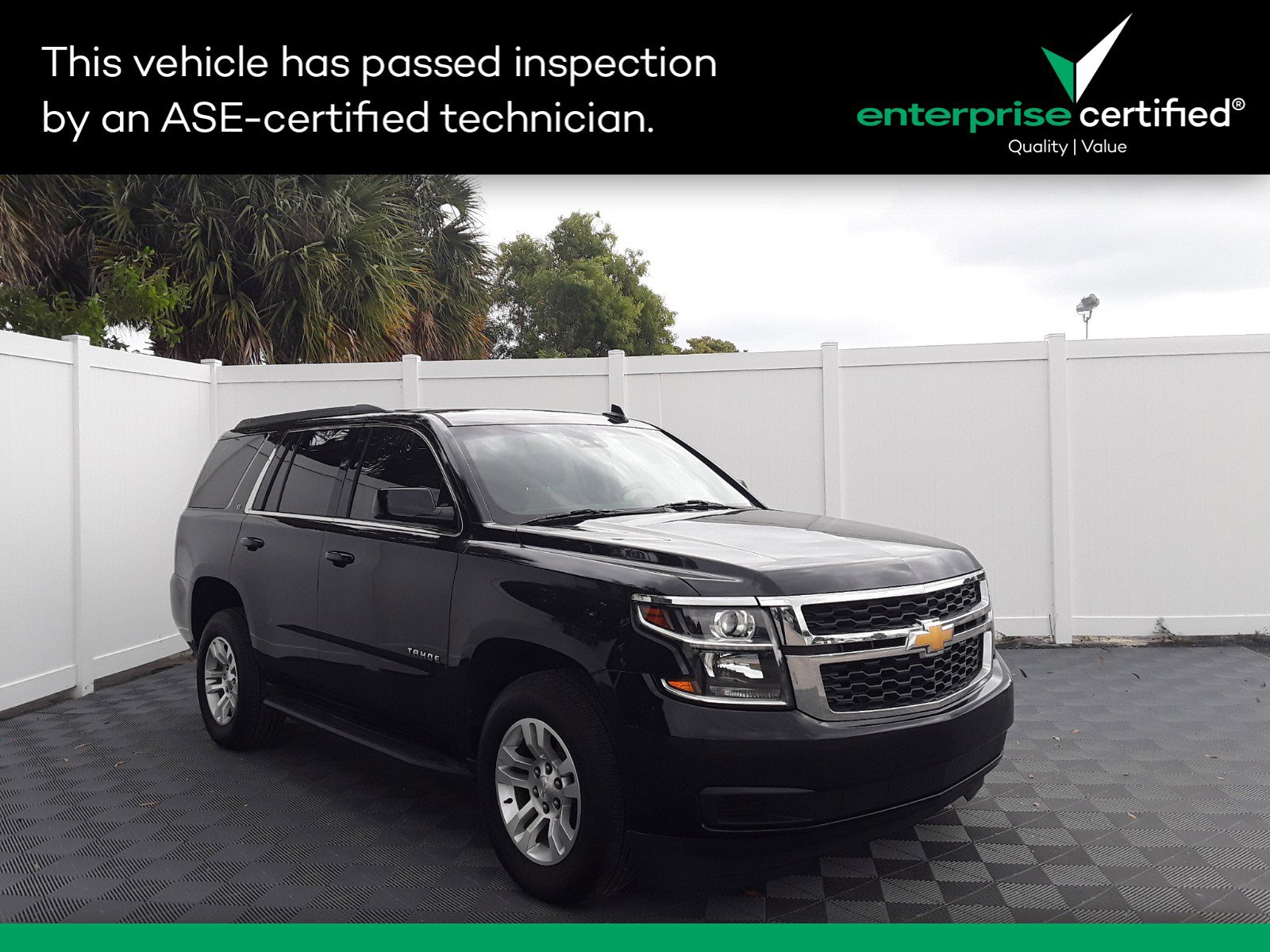 2020 Chevrolet Tahoe 2WD 4dr LT