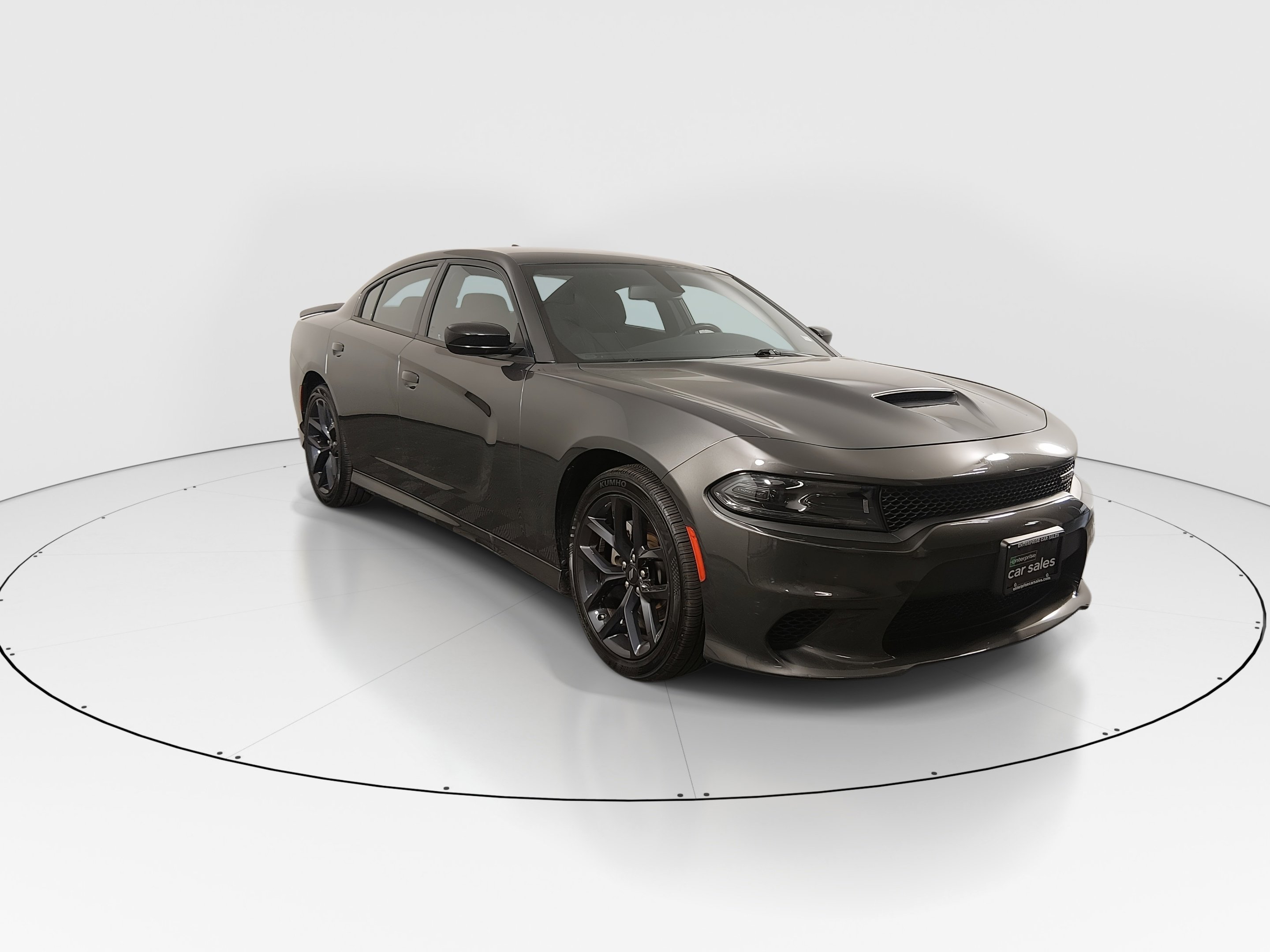 2023 Dodge Charger GT's photo