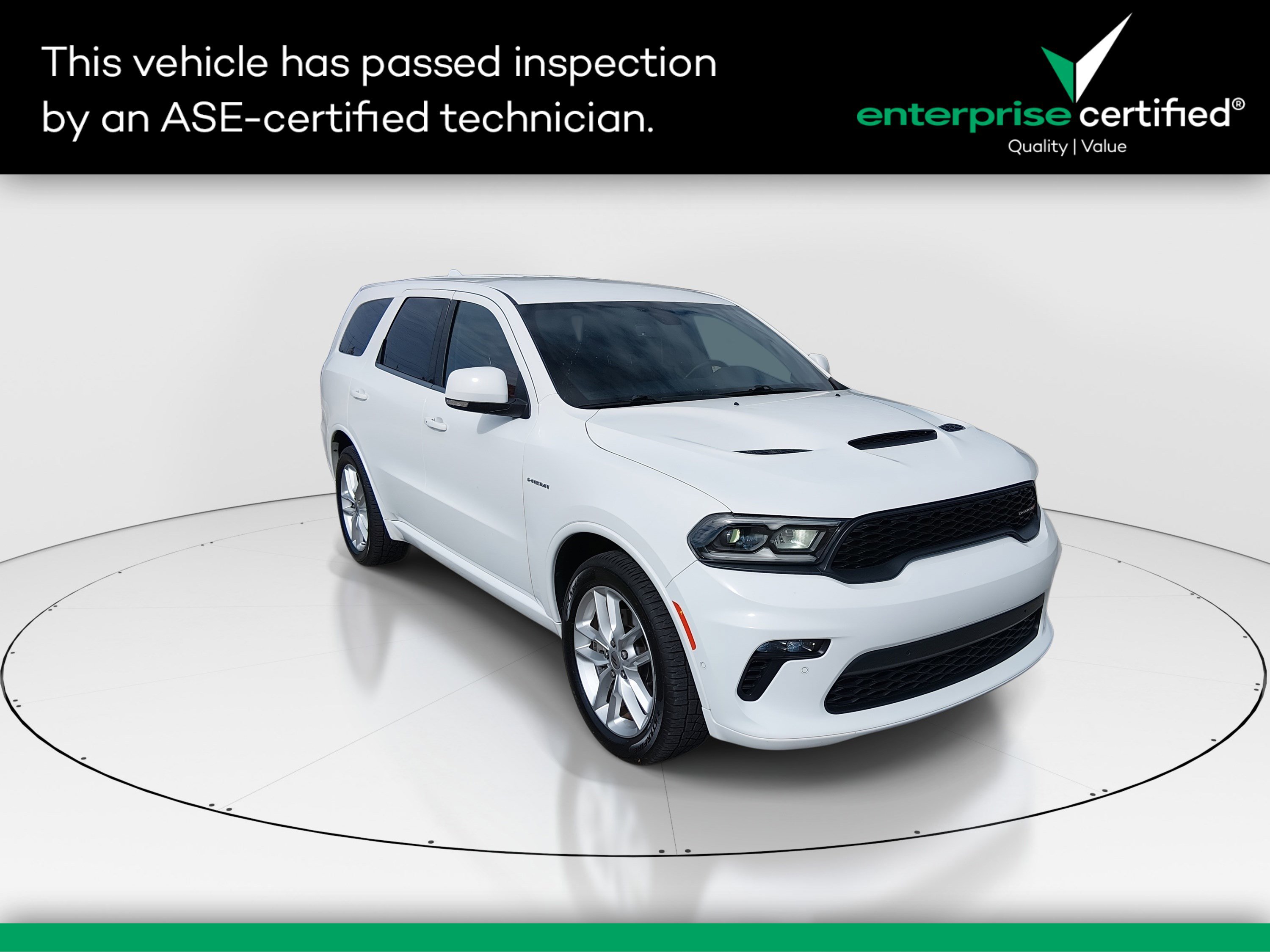 2022 Dodge Durango R/T