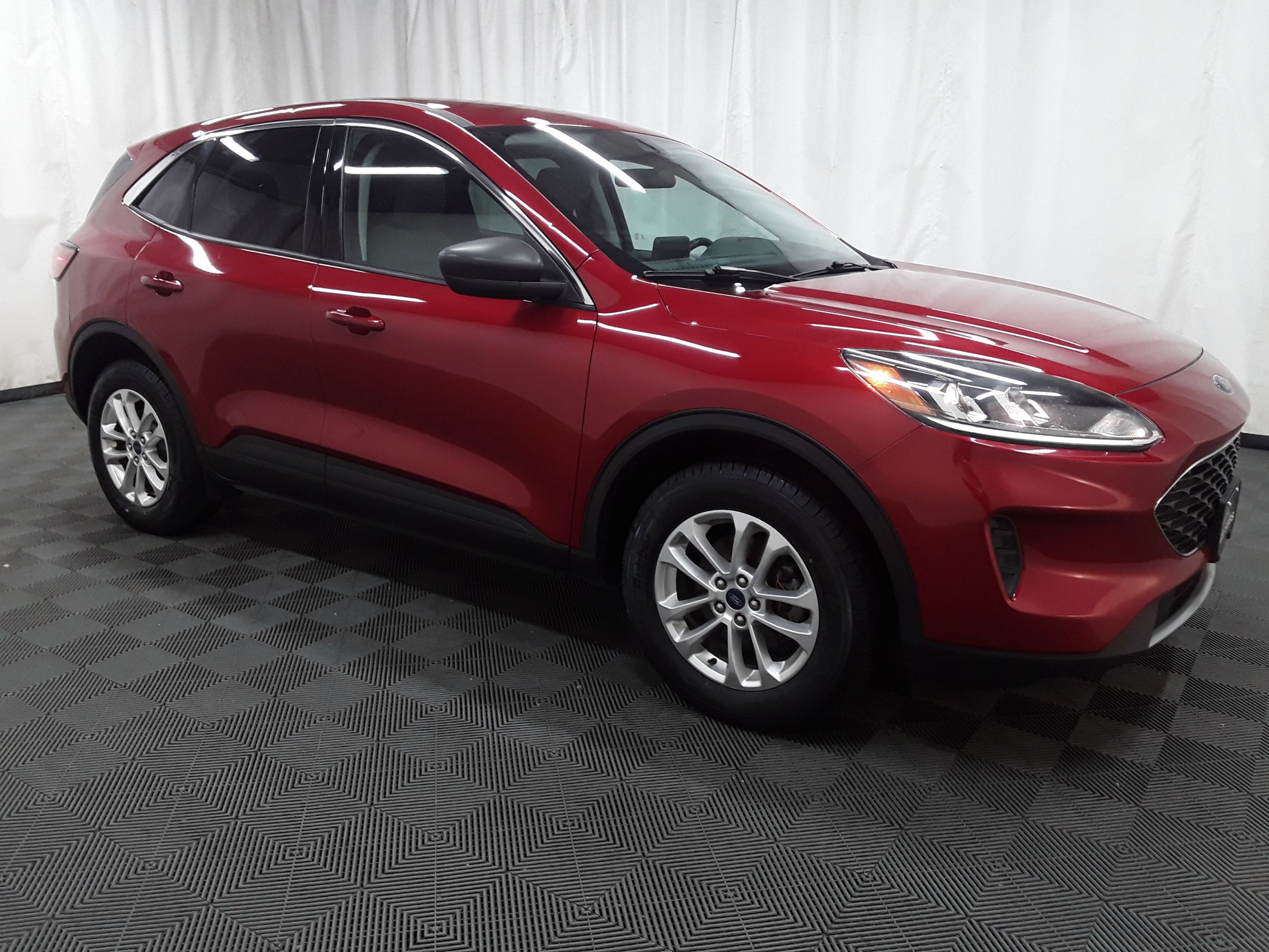 2022 Ford Escape SE AWD