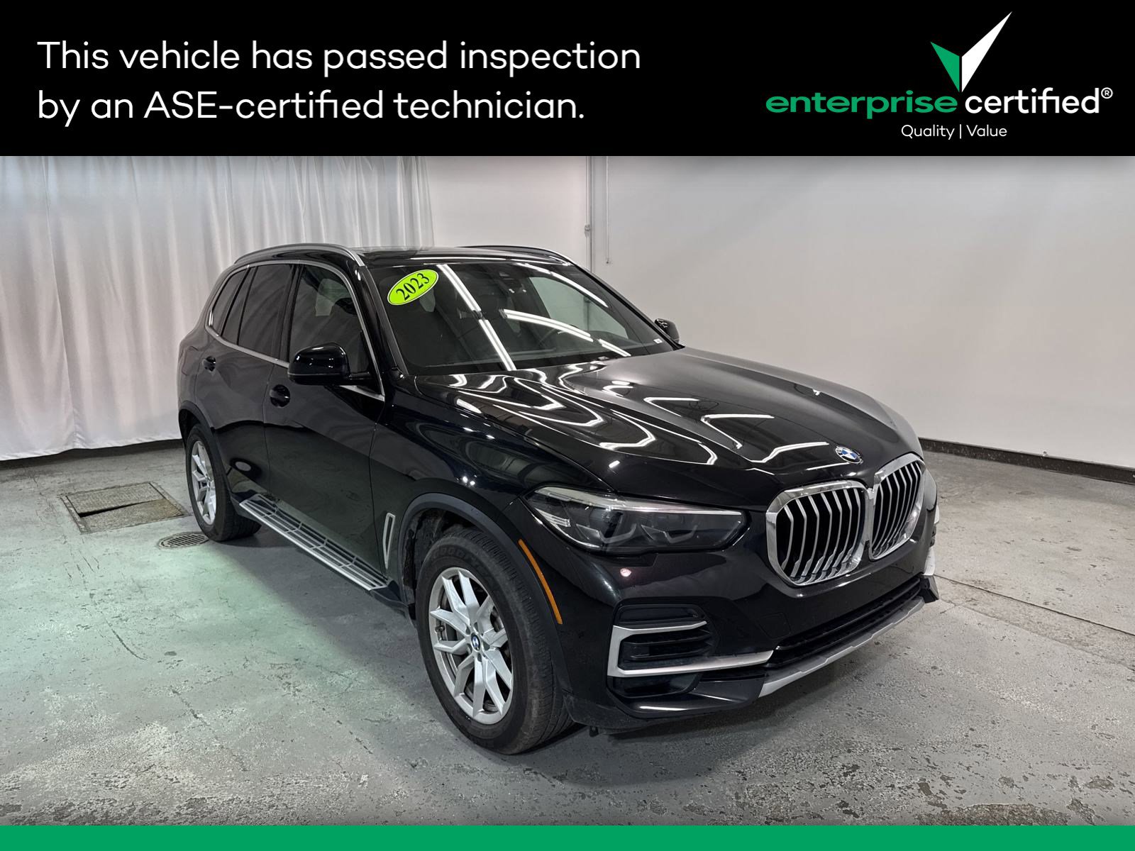 Used 2023 BMW X5 xDrive40i Sports Activity Vehicle