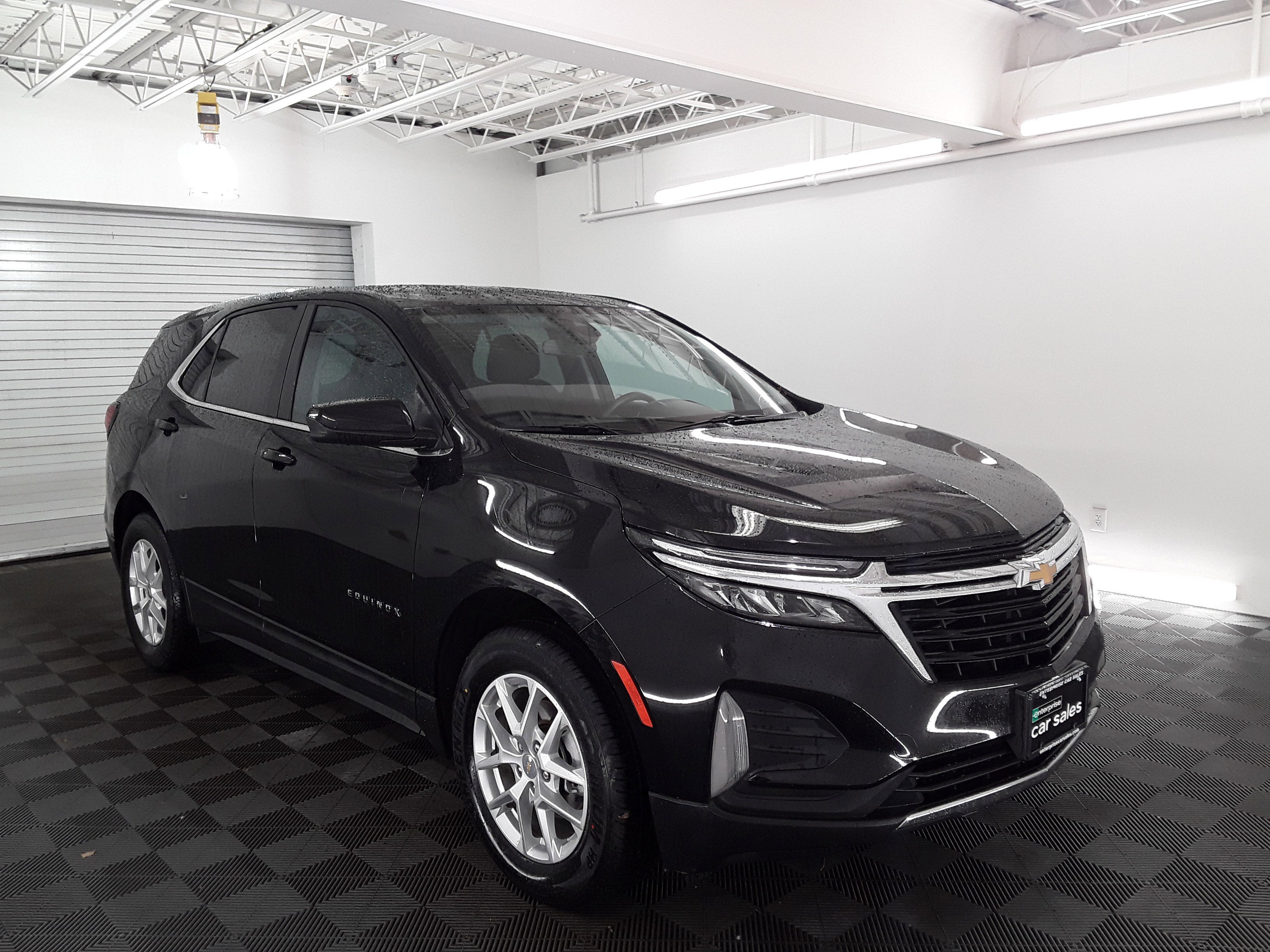 2023 Chevrolet Equinox AWD 4dr LT w/1LT
