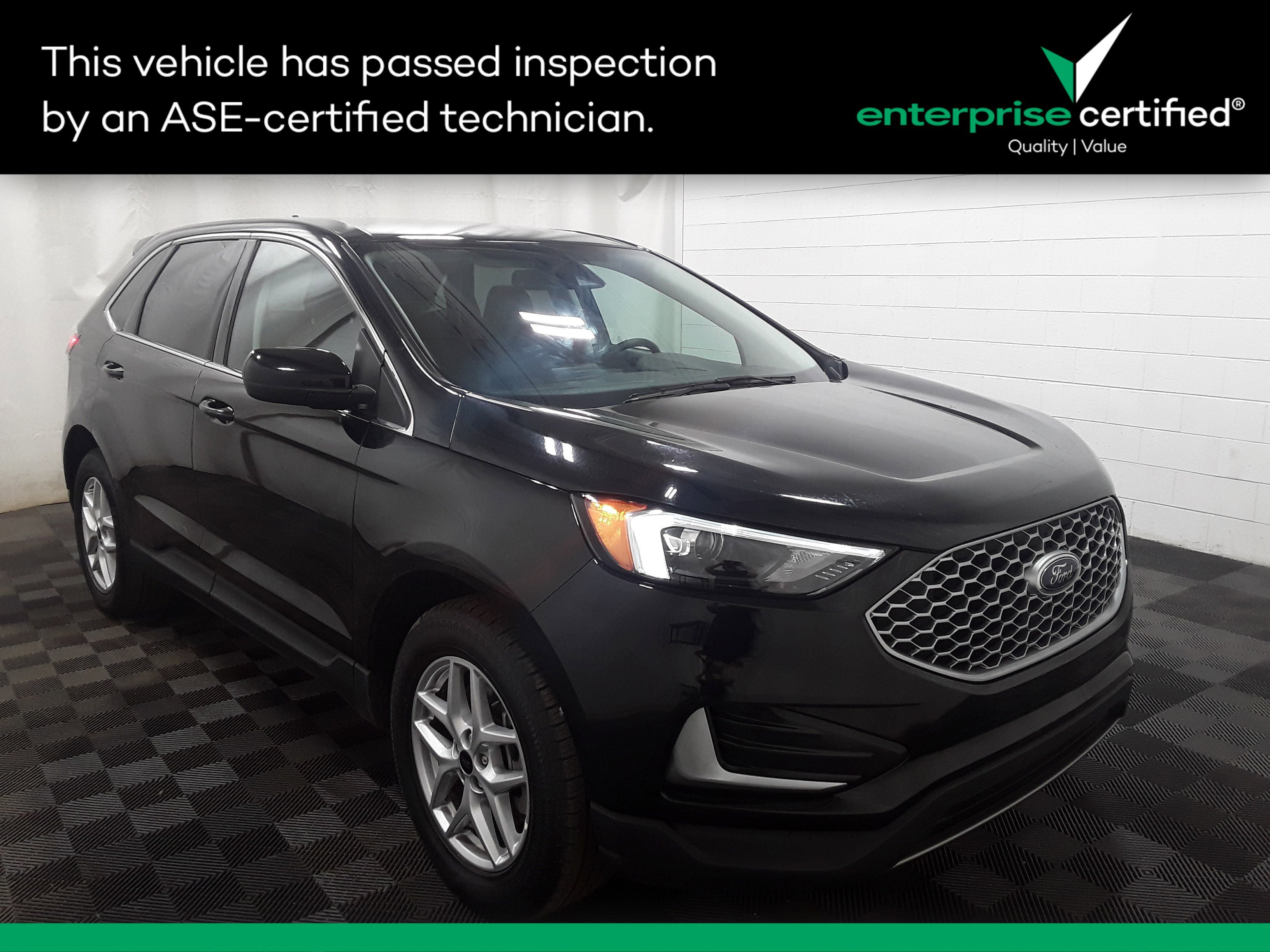 2023 Ford Edge SEL AWD