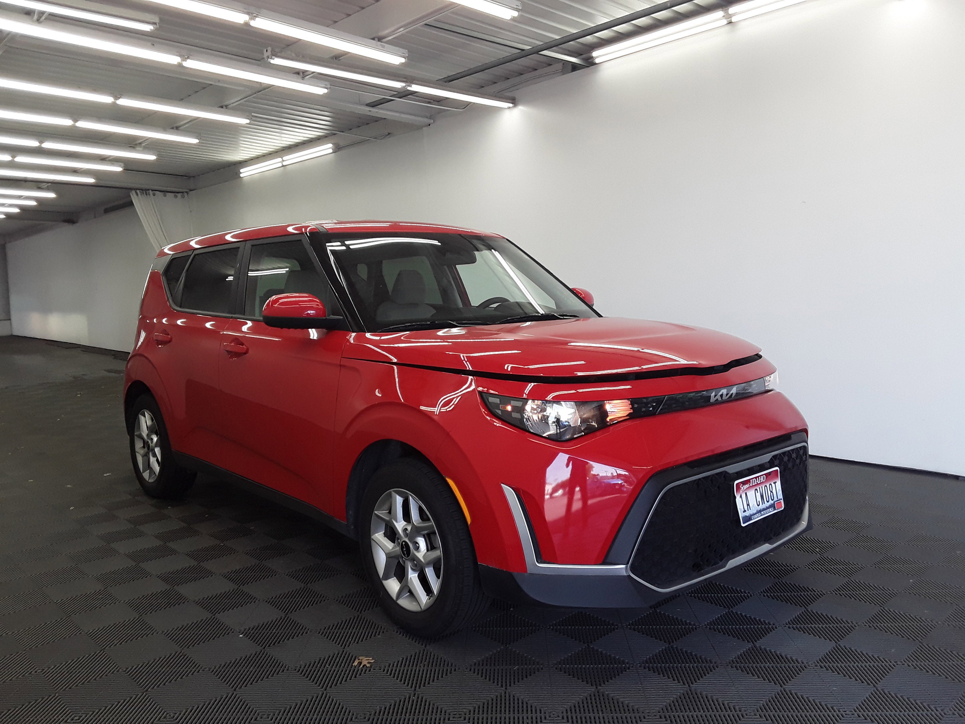 2023 Kia Soul