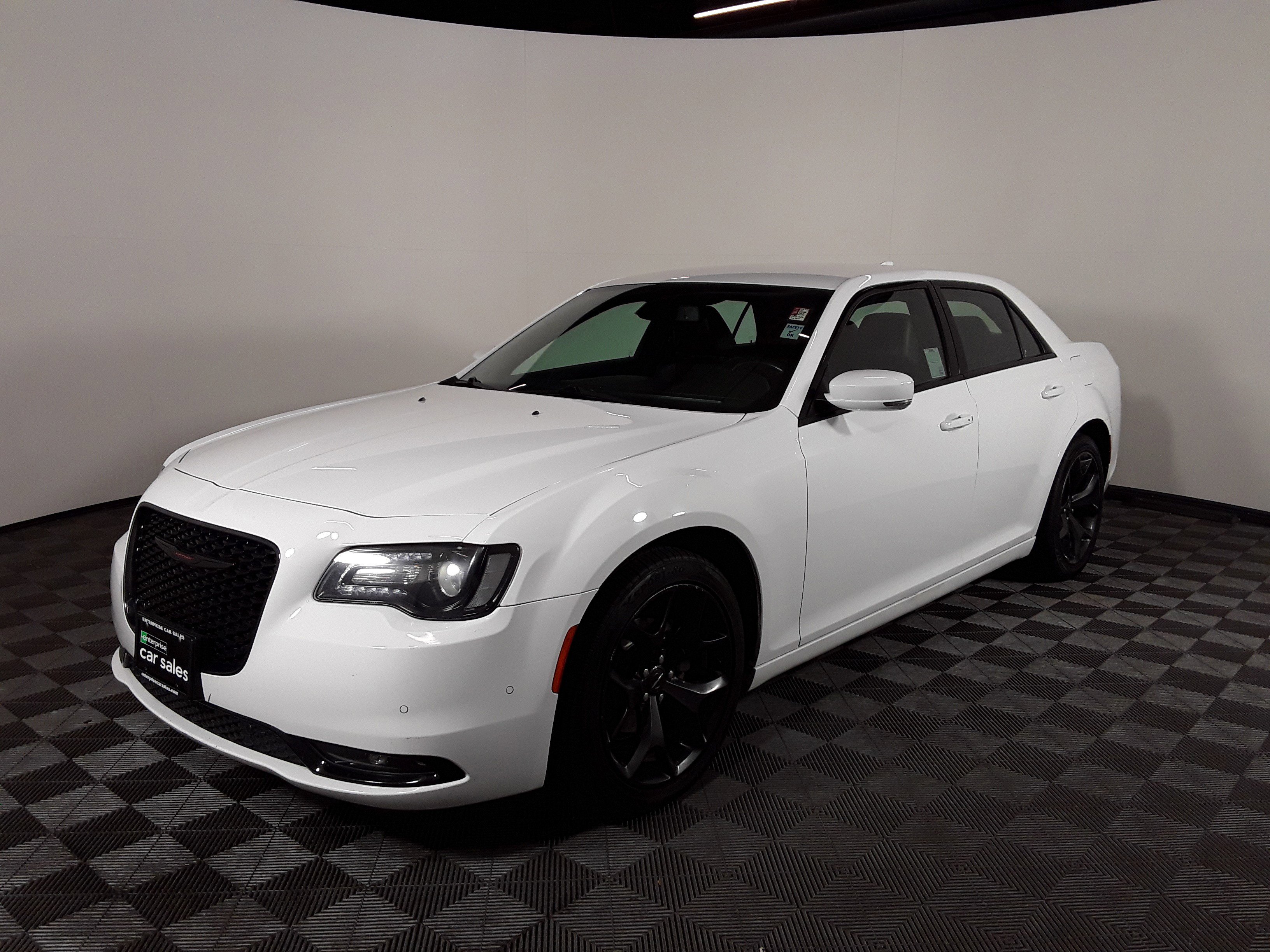2021 Chrysler 300 300S RWD