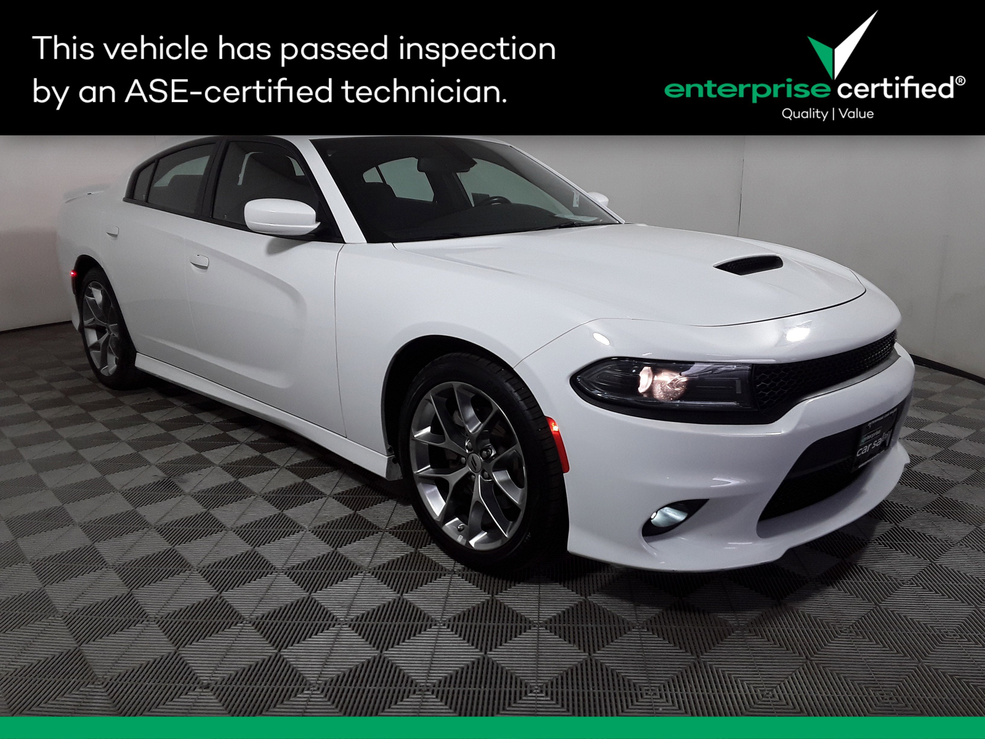 2022 Dodge Charger GT RWD