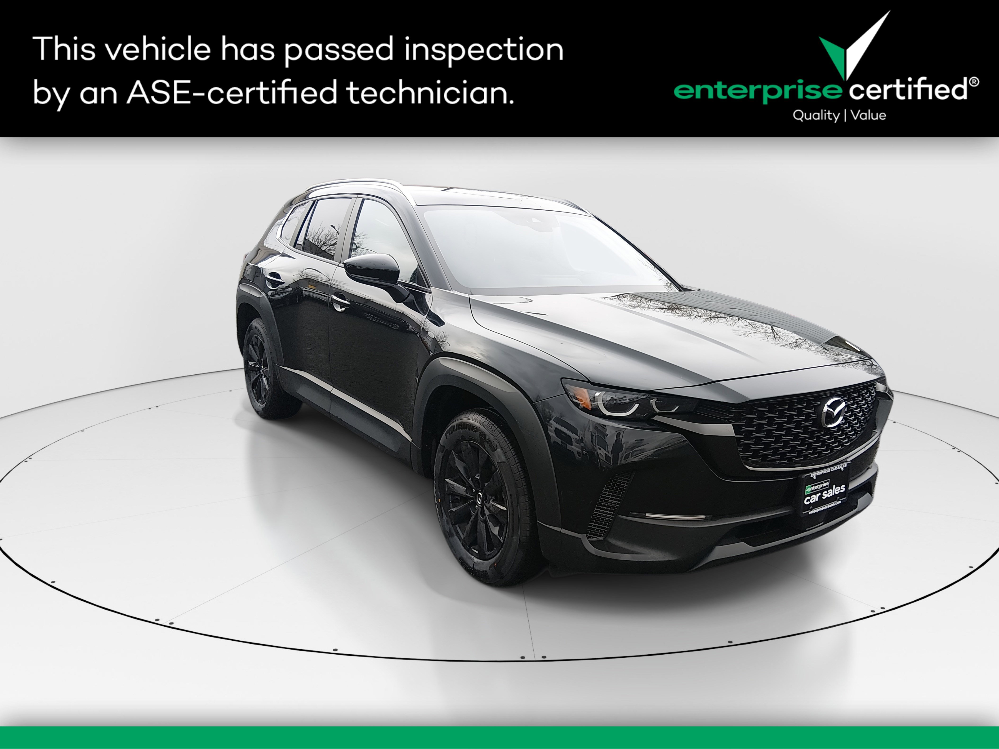 2024 Mazda CX-50 S PREFERRED's photo
