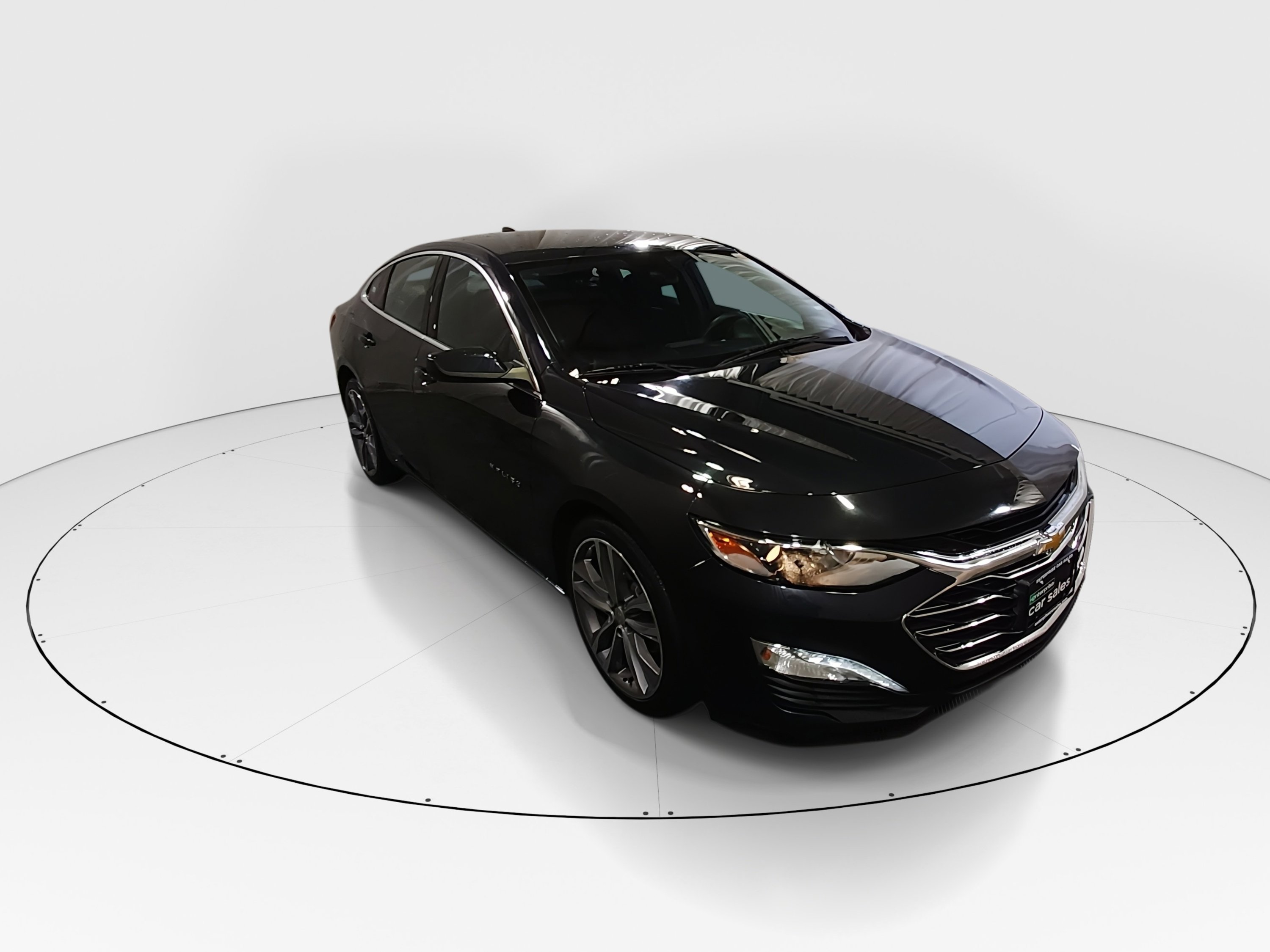 2023 Chevrolet Malibu 1LT's photo