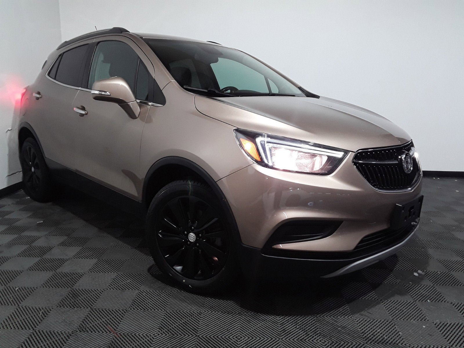 2019 Buick Encore AWD 4dr Preferred