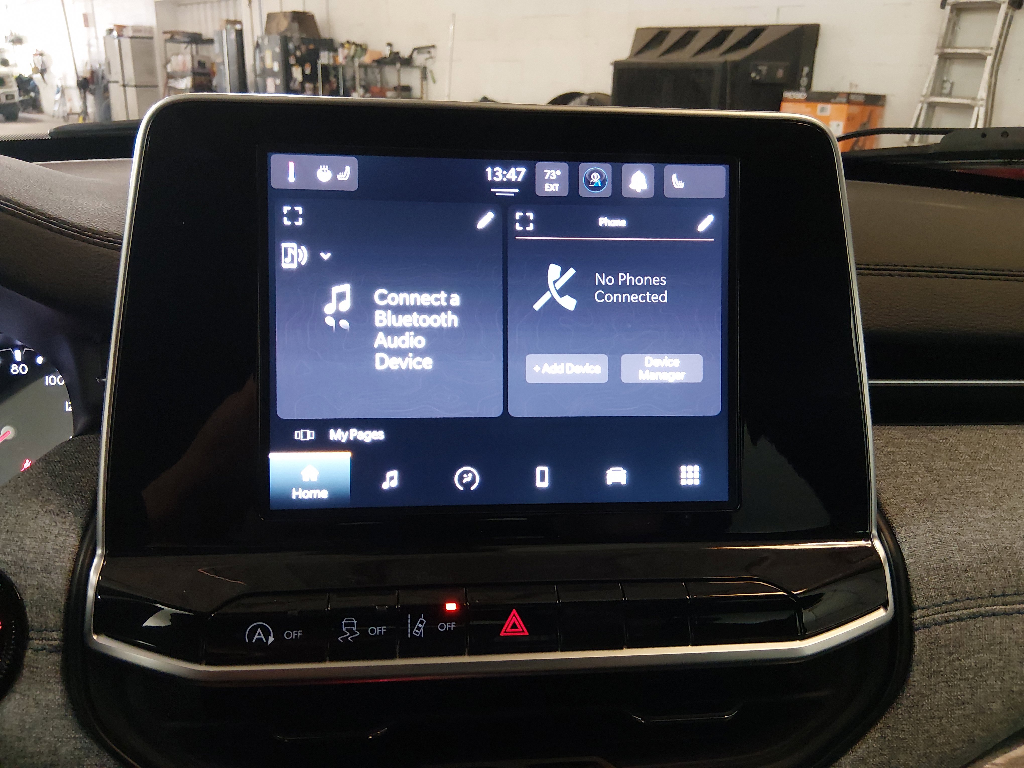 2025 Jeep Compass Latitude - Photo 17
