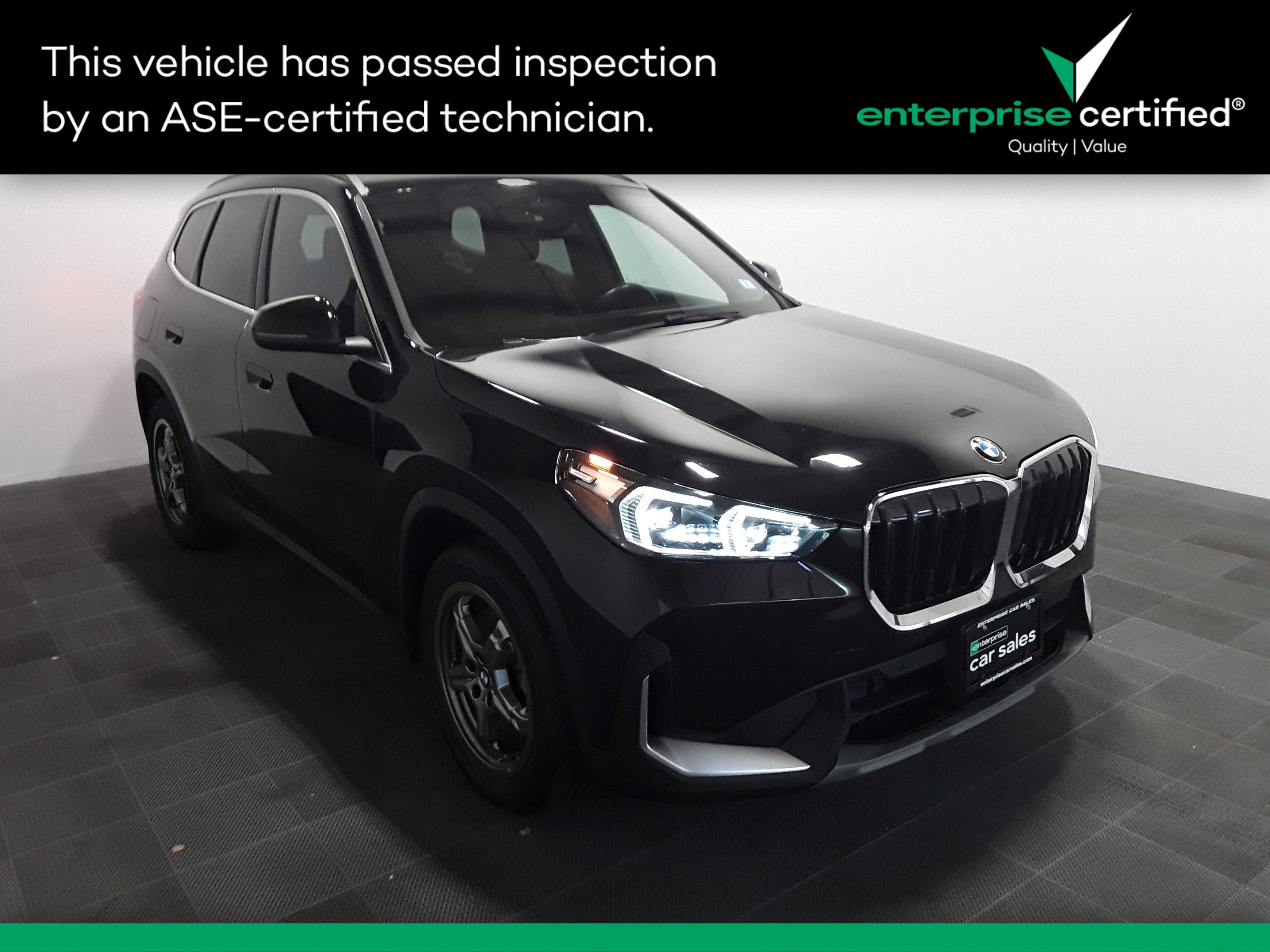 Used 2023 BMW X1 xDrive28i Sports Activity Vehicle