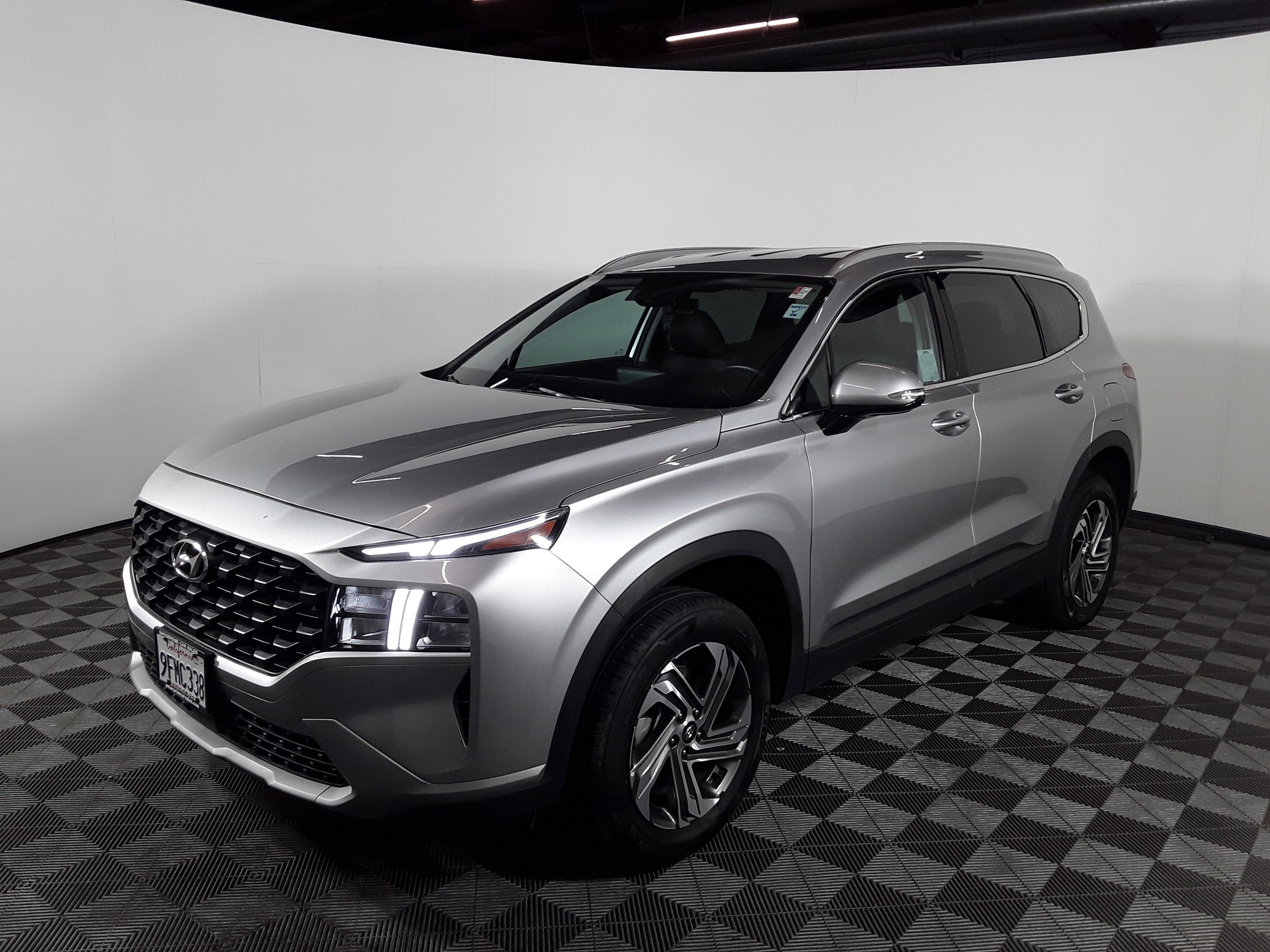 2023 Hyundai Santa Fe SEL AWD