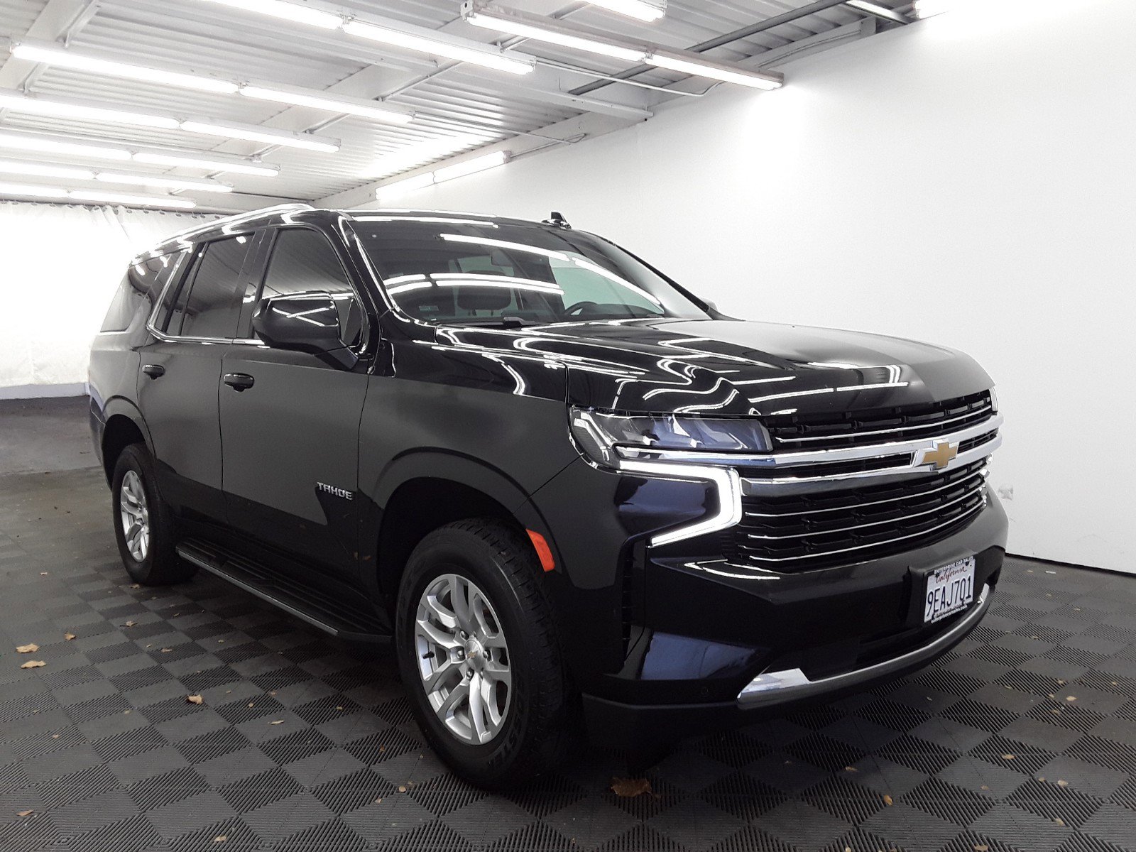 2023 Chevrolet Tahoe 2WD 4dr LT