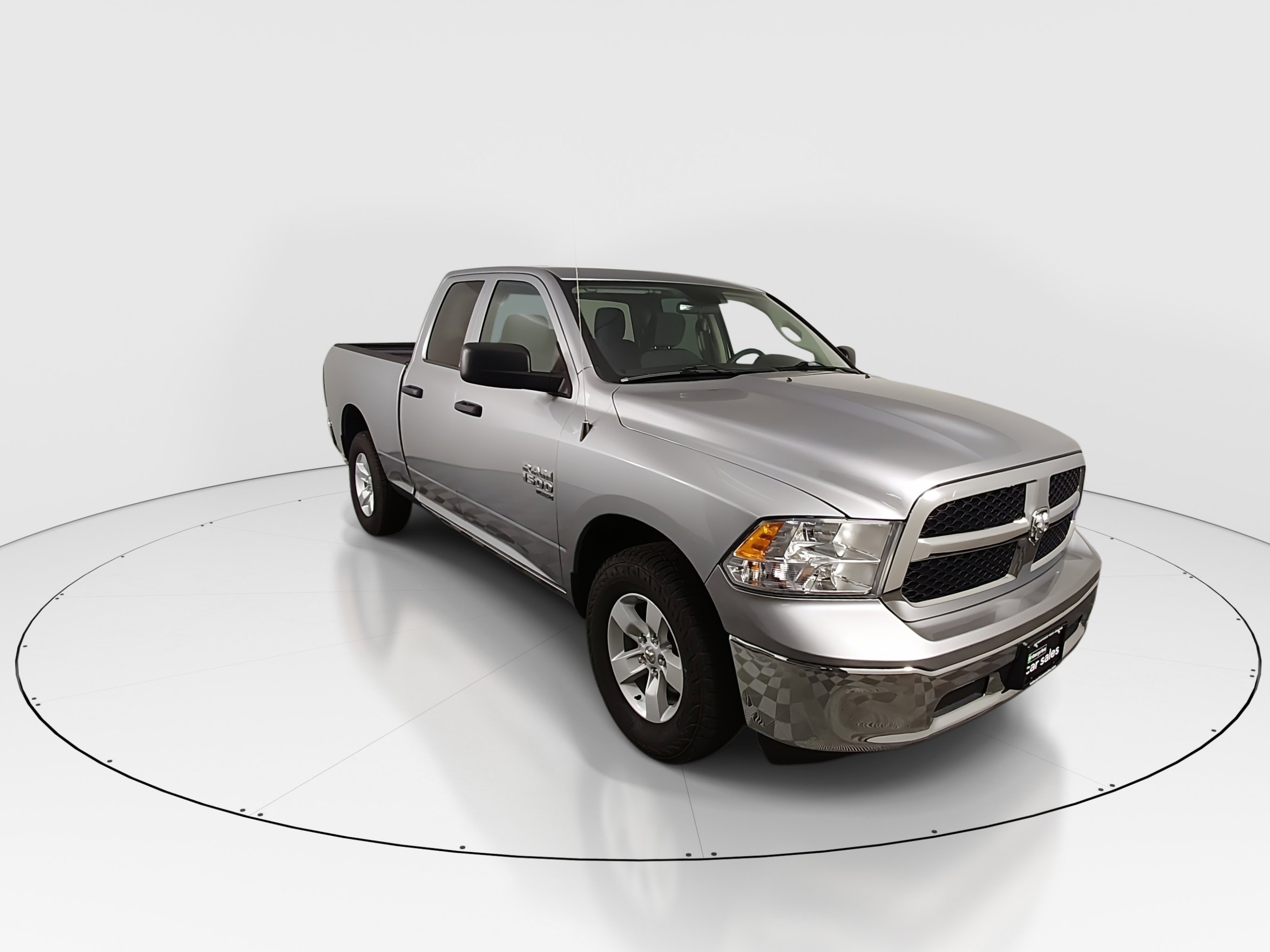 2024 RAM Ram 1500 Classic