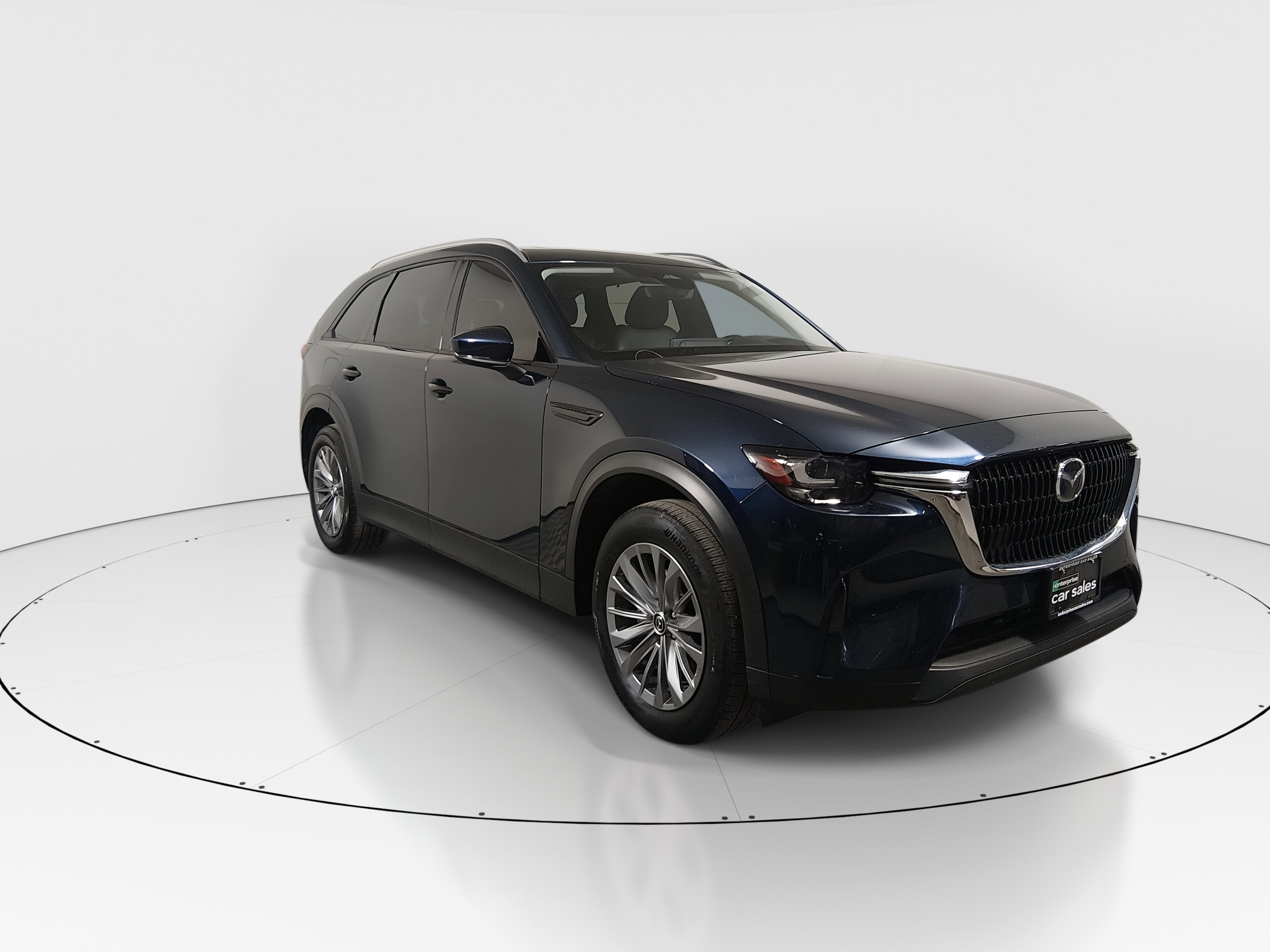 Used 2024 Mazda CX-90 3.3 Turbo Preferred Plus AWD