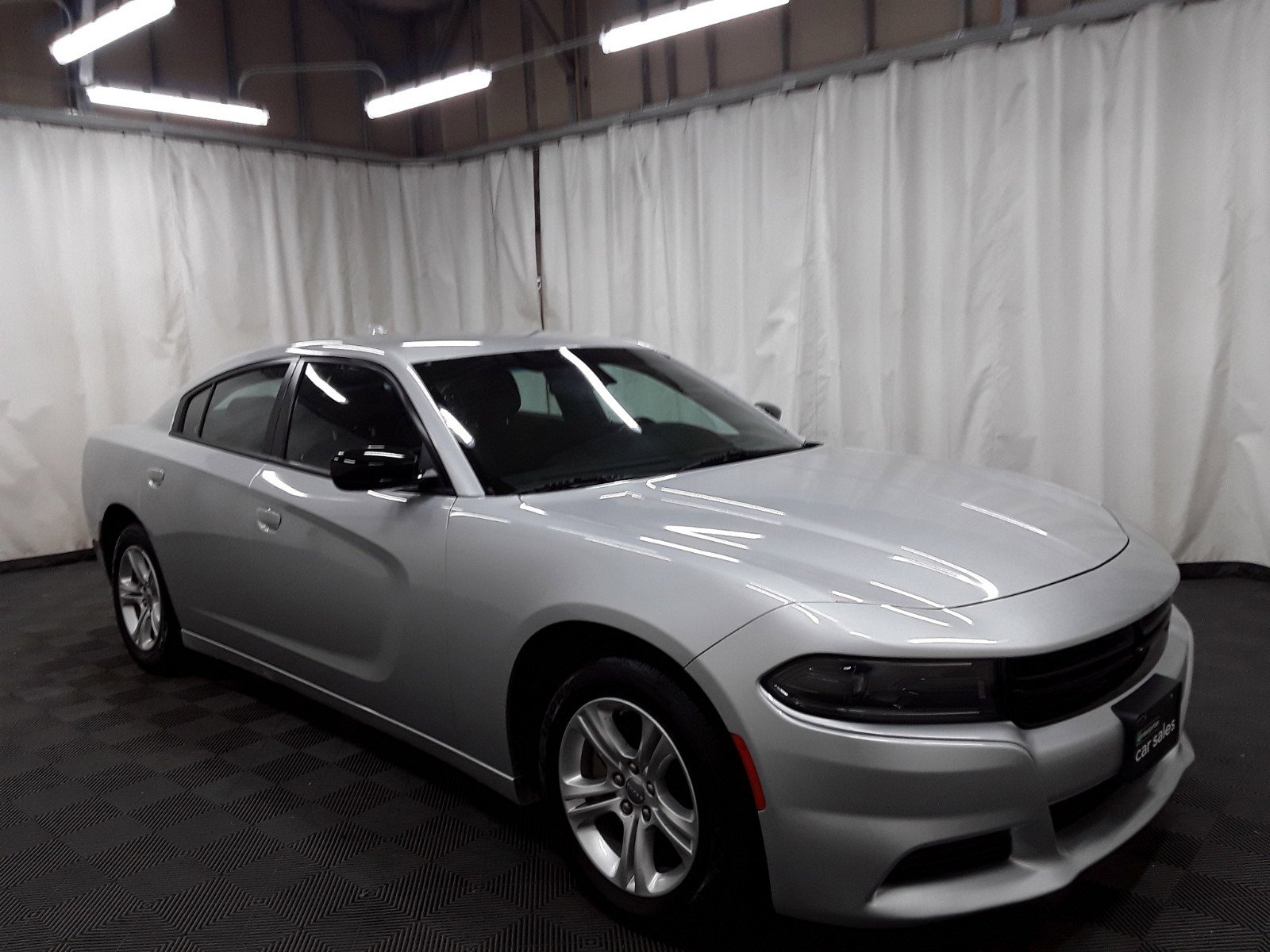 Used 2023 Dodge Charger SXT RWD