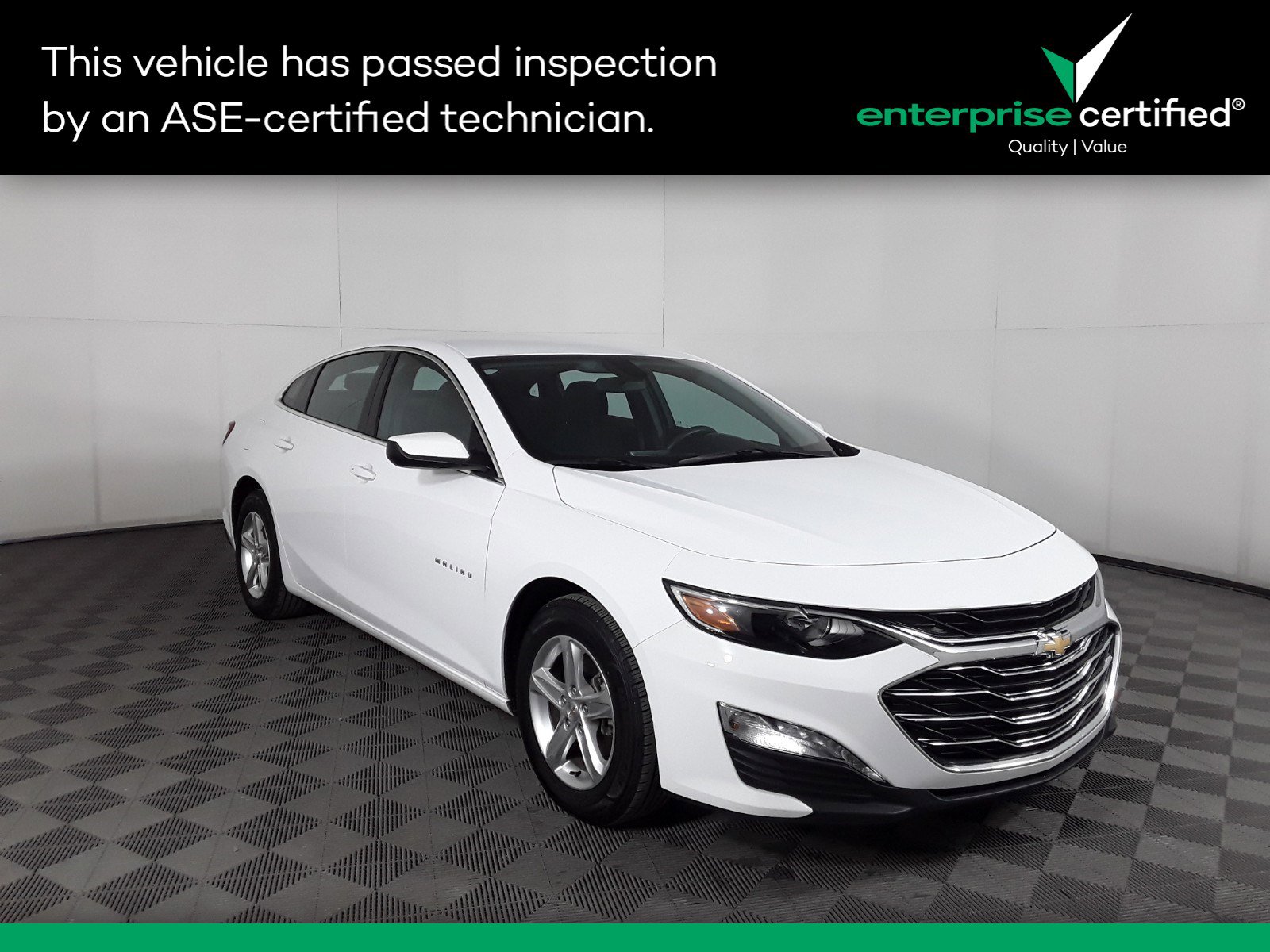 Used 2022 Chevrolet Malibu 4dr Sdn LT