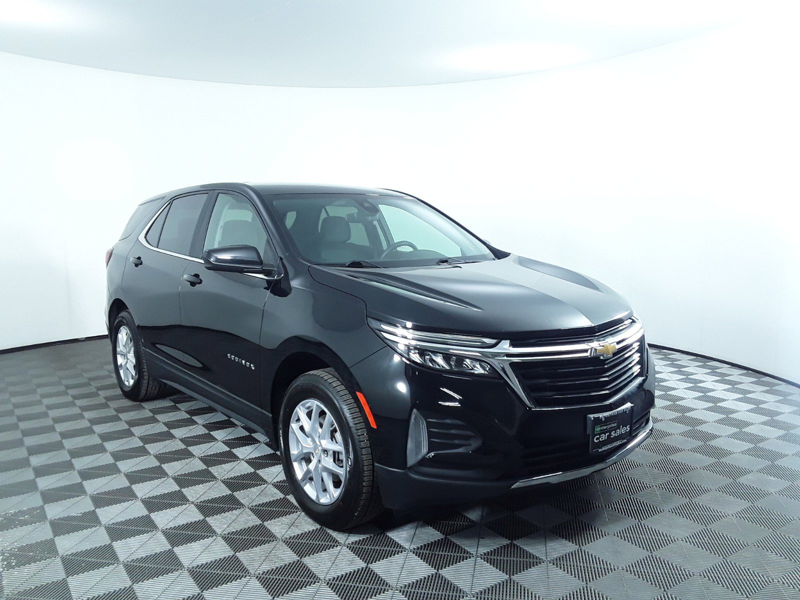 2023 Chevrolet Equinox AWD 4dr LT w/1LT