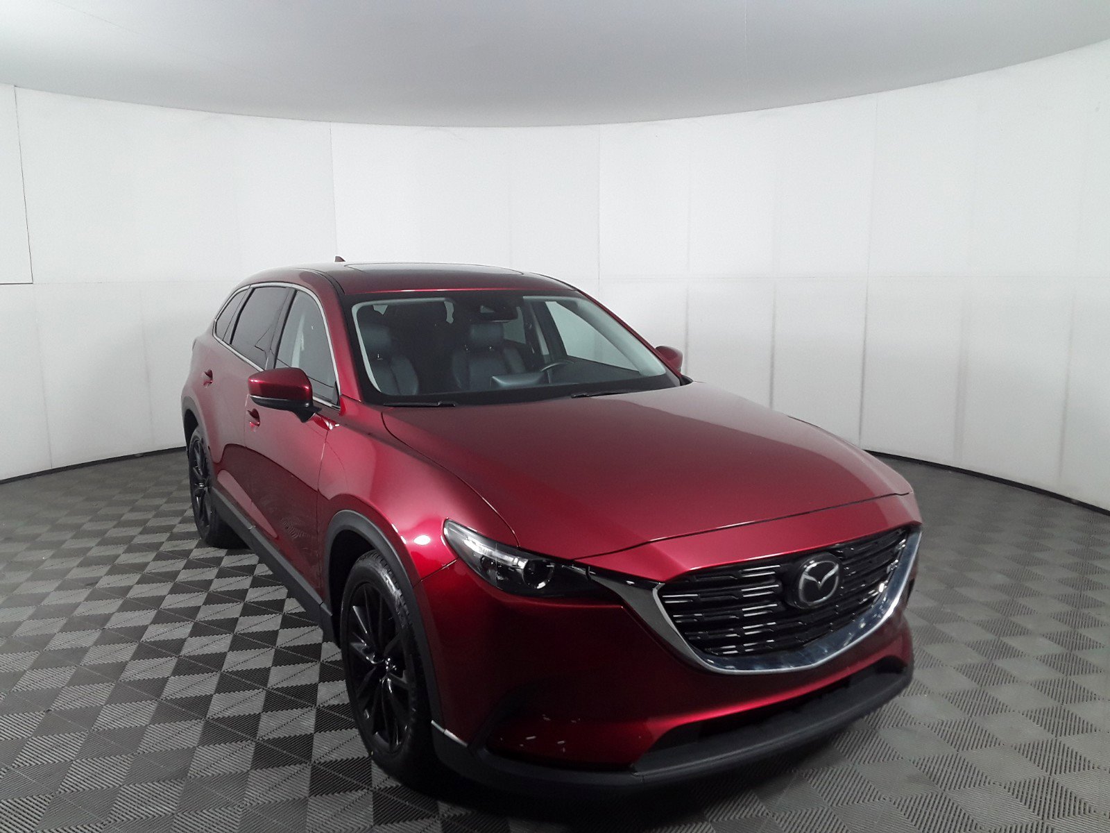 2023 Mazda CX-9 Touring Plus AWD